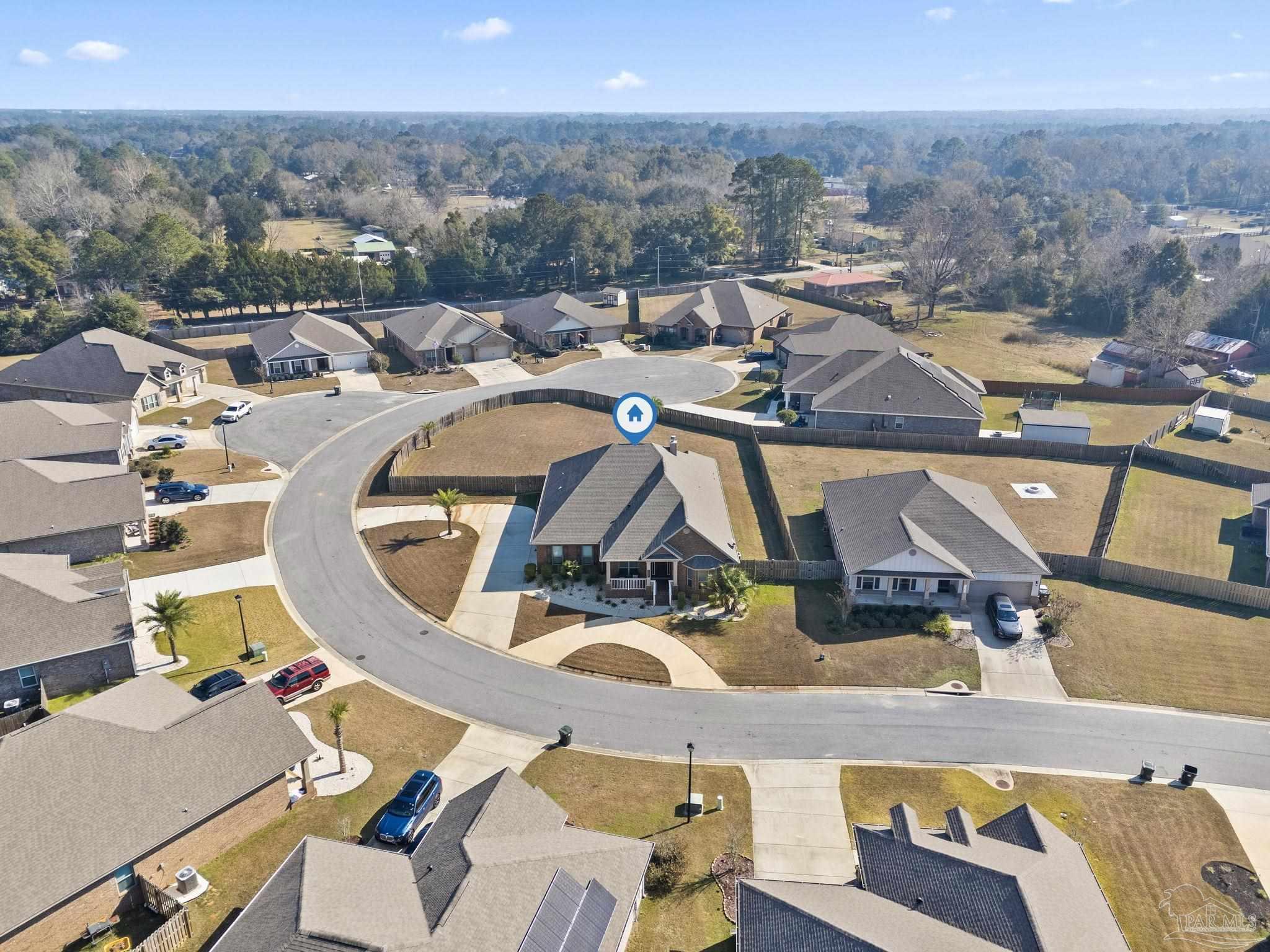 7943 Stream Ridge Rd