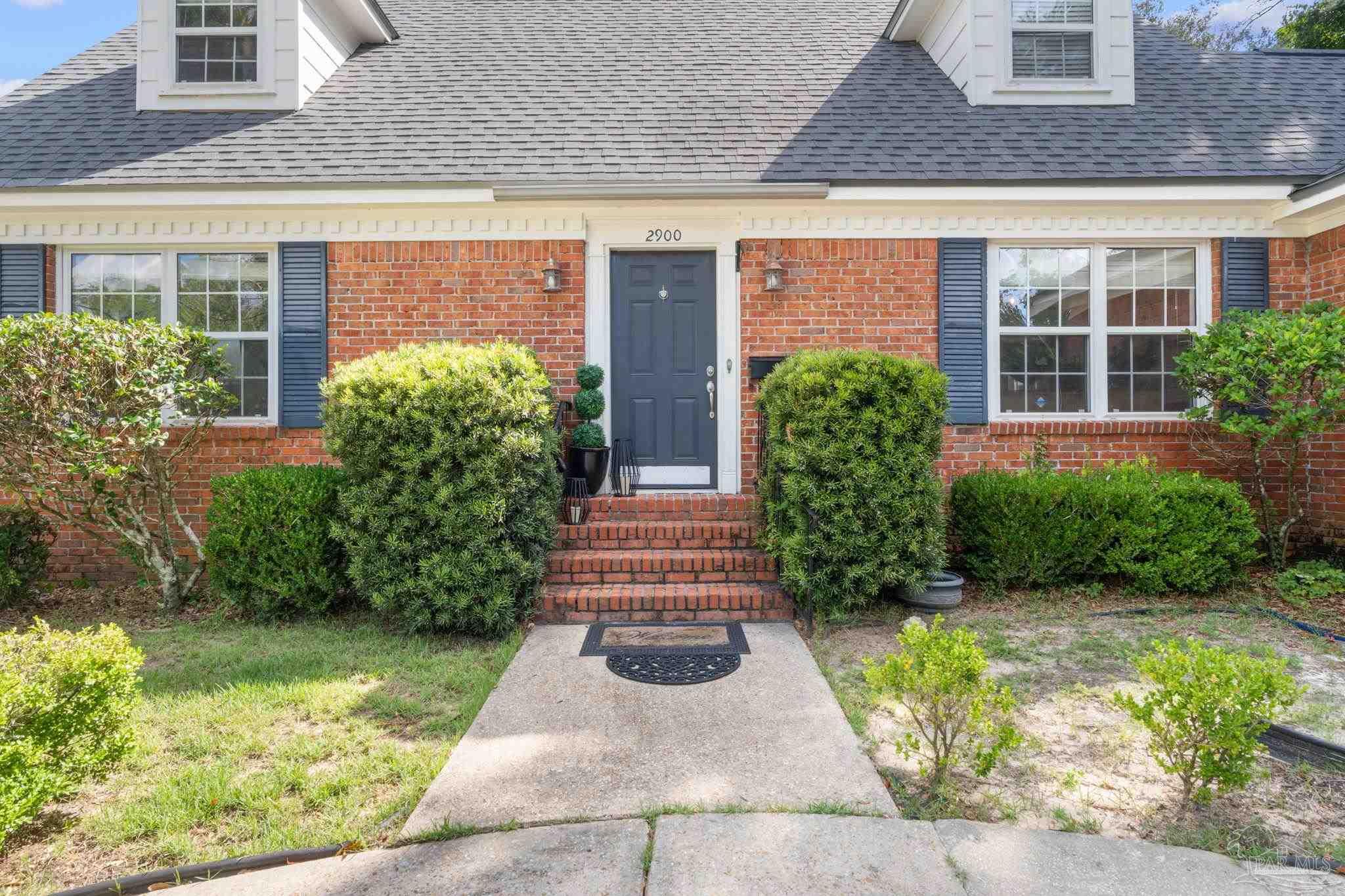 2900 Bayou Blvd