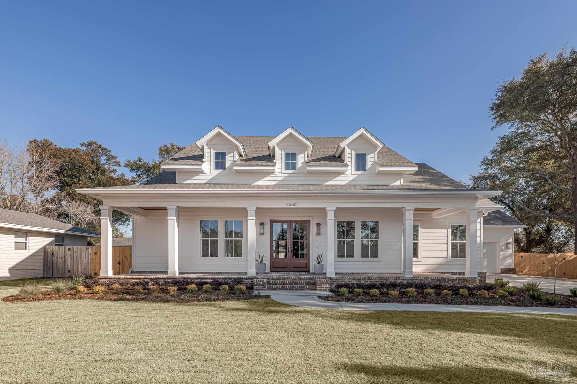 3550 Bonner Rd