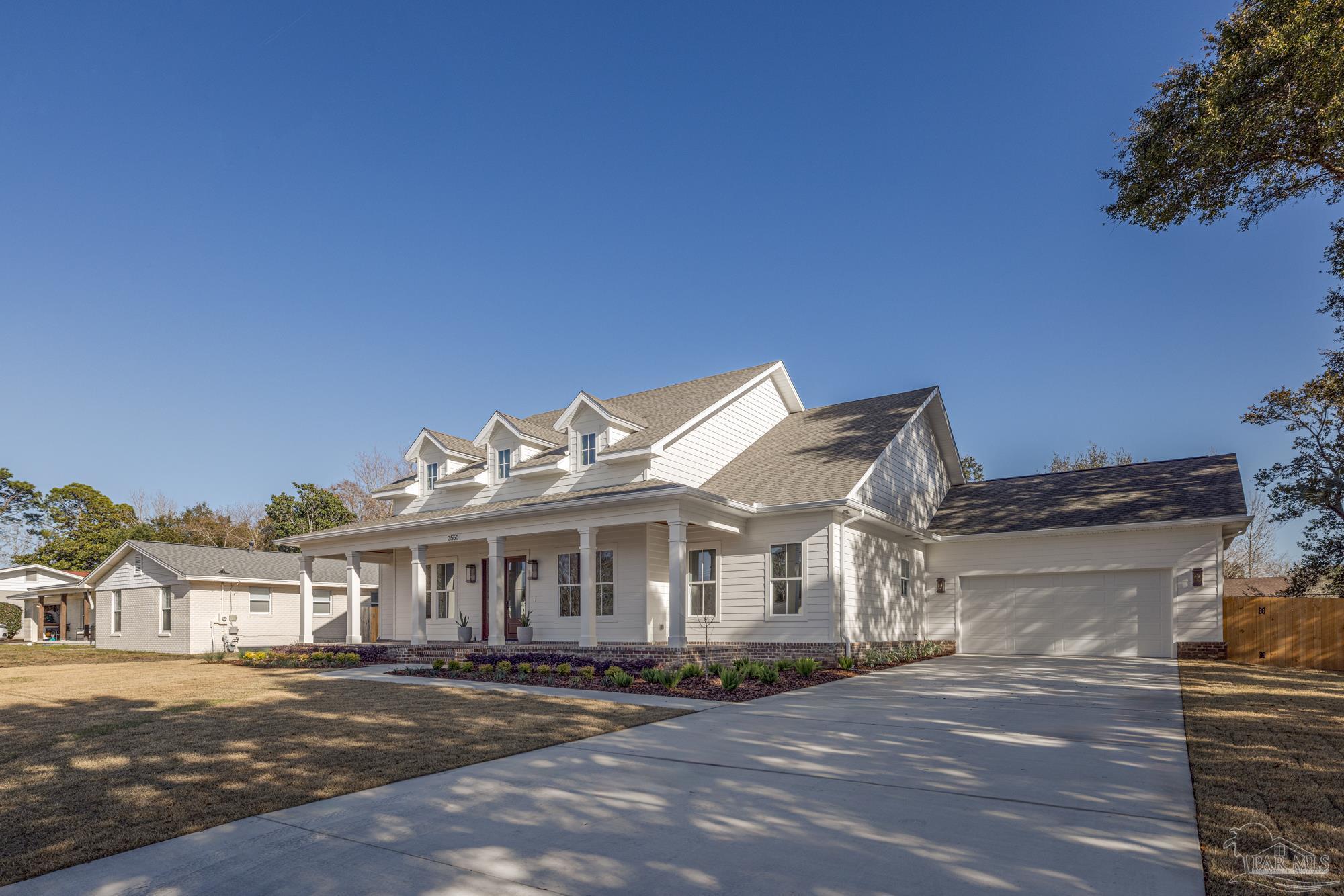 3550 Bonner Rd