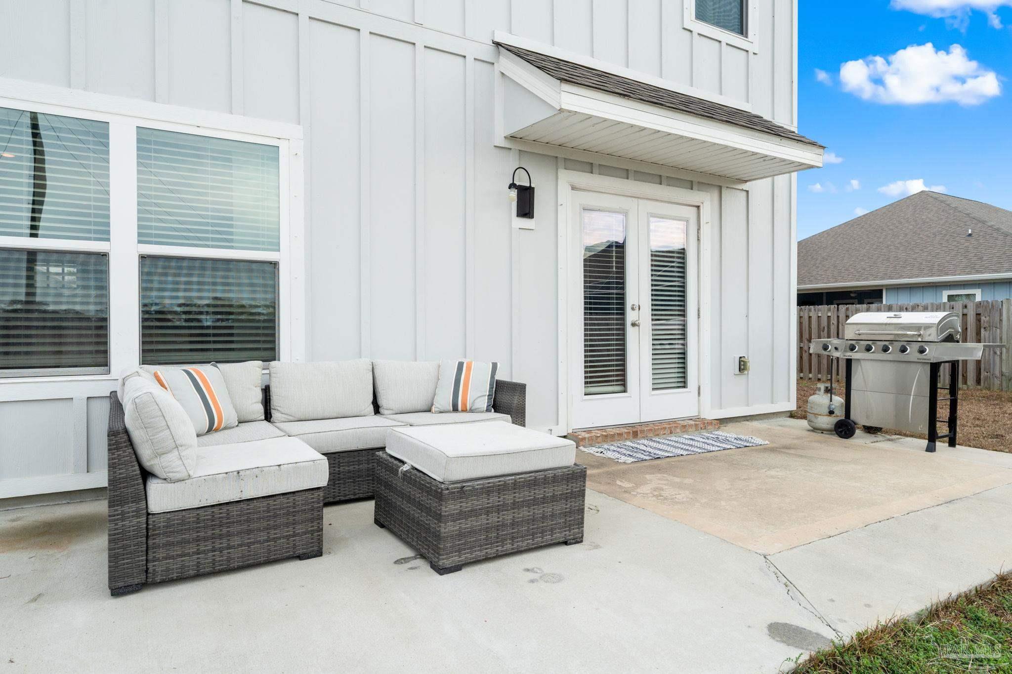 3606 Sailfish Dr