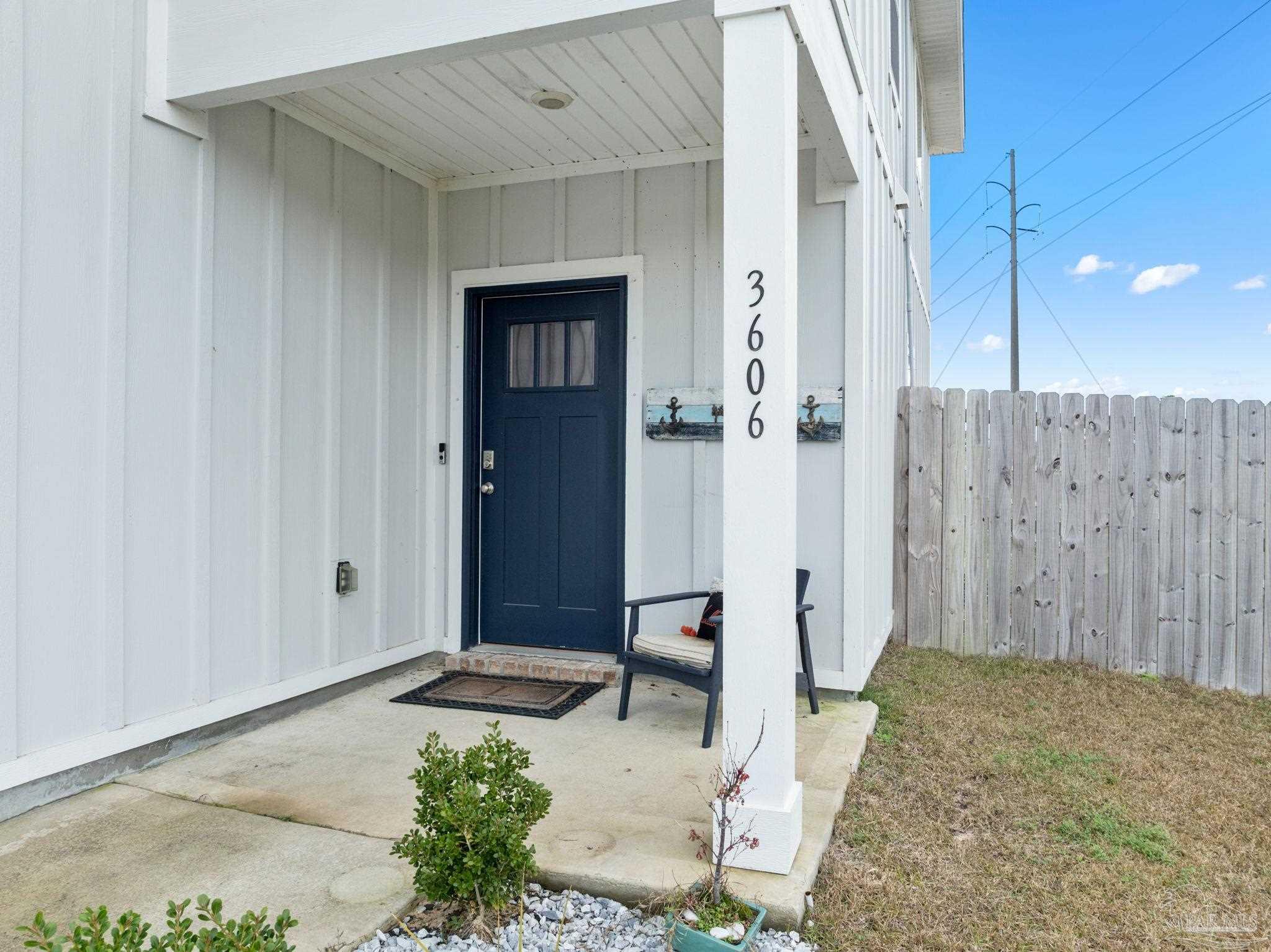 3606 Sailfish Dr