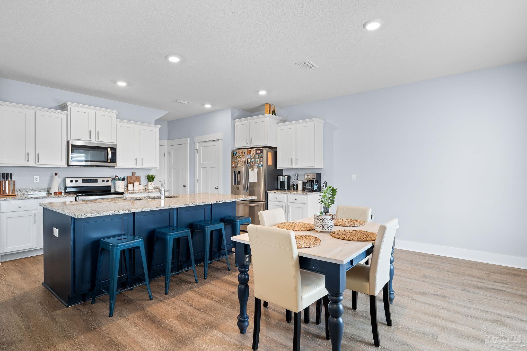 3606 Sailfish Dr