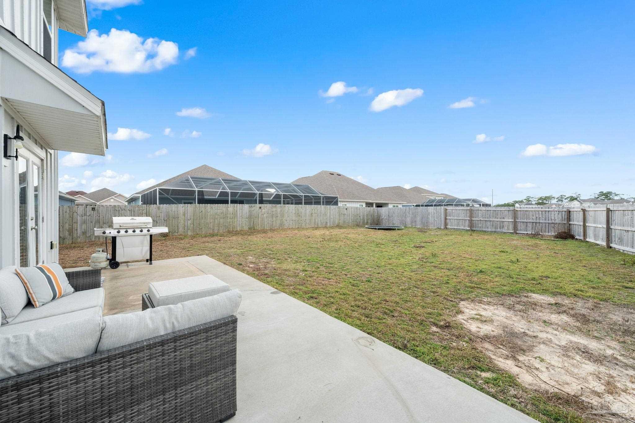 3606 Sailfish Dr