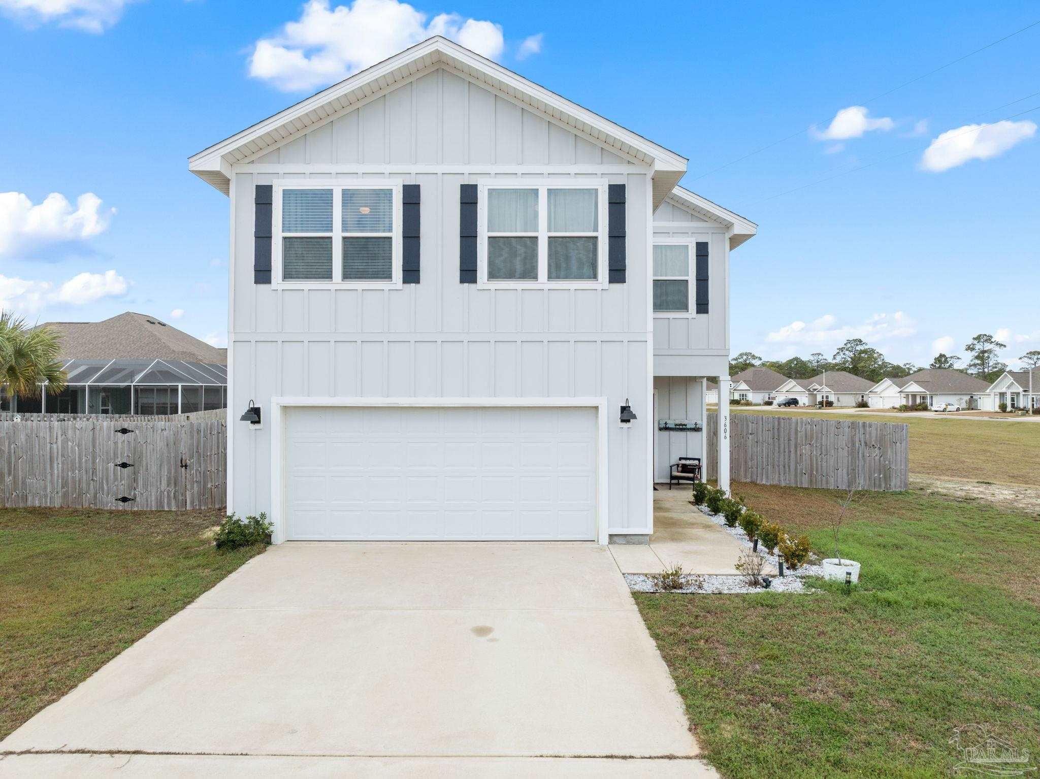 3606 Sailfish Dr