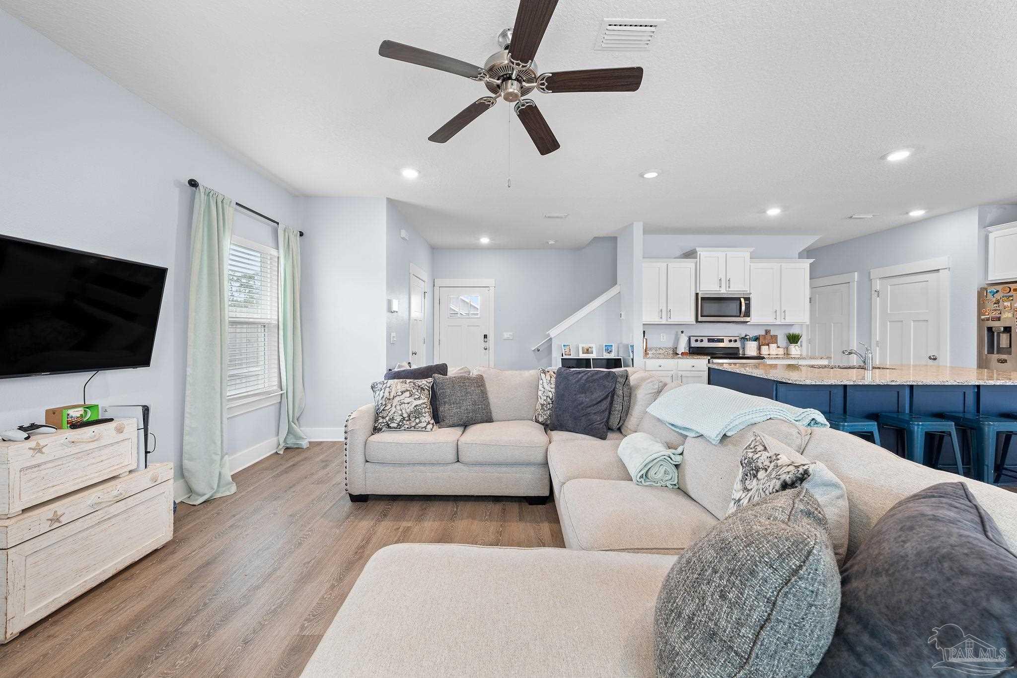 3606 Sailfish Dr