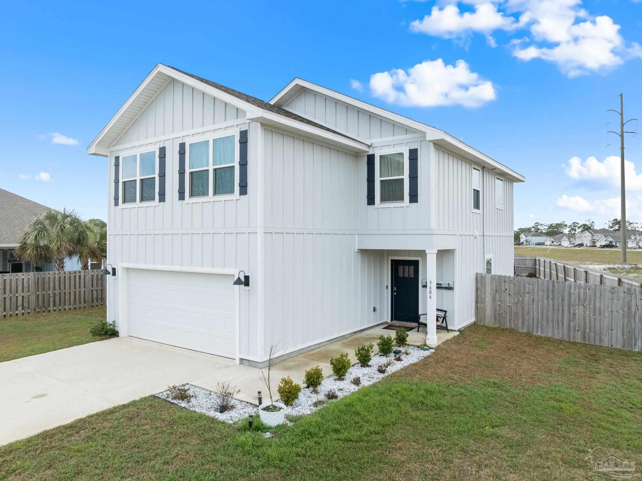 3606 Sailfish Dr