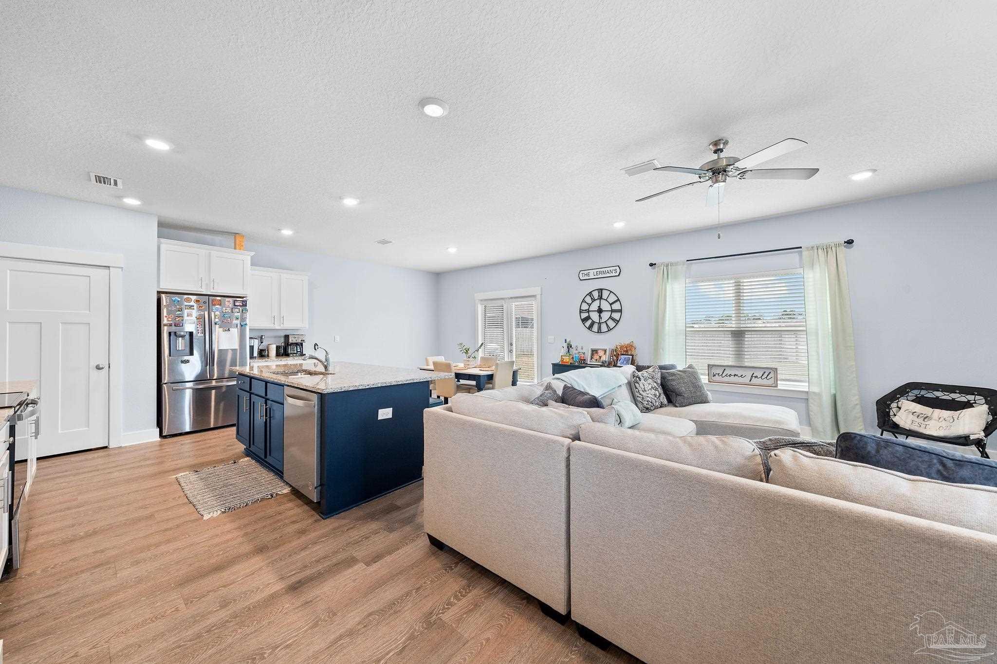 3606 Sailfish Dr