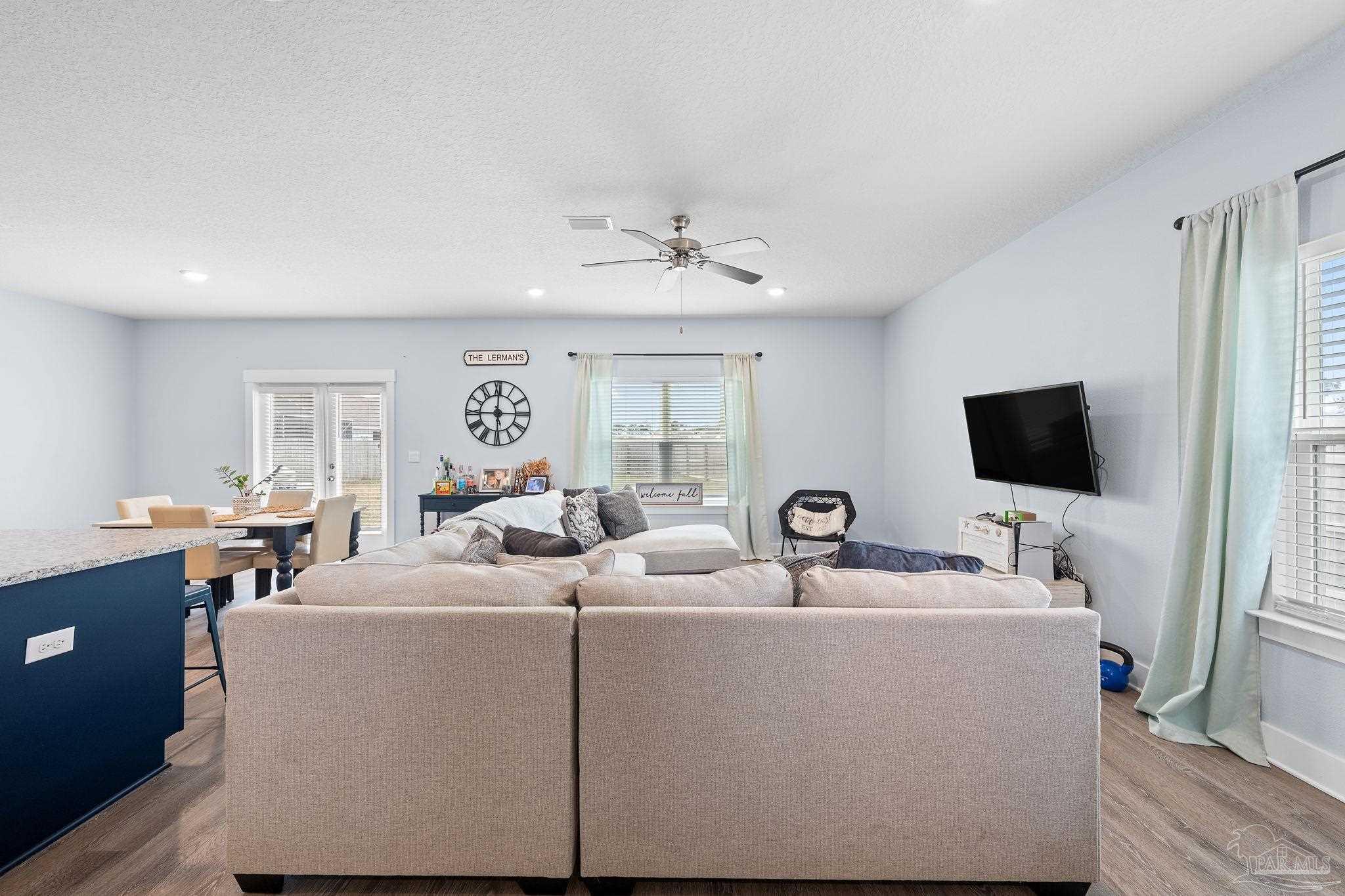 3606 Sailfish Dr
