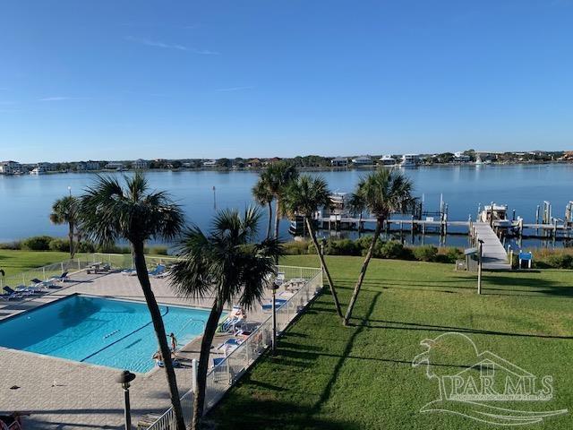 330 Ft Pickens Rd # 3C