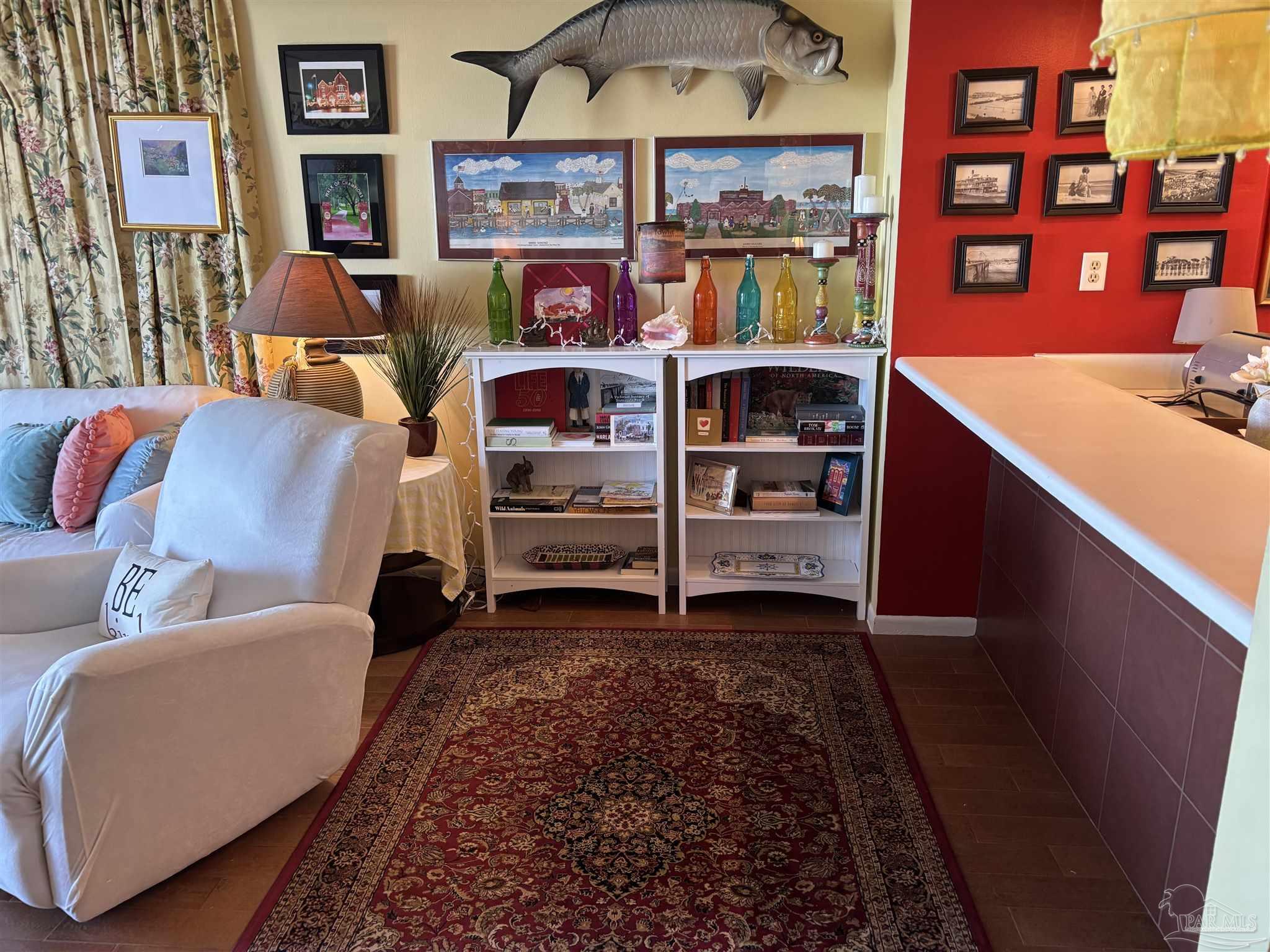 330 Ft Pickens Rd # 3C