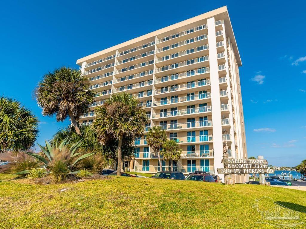 330 Ft Pickens Rd # 3C