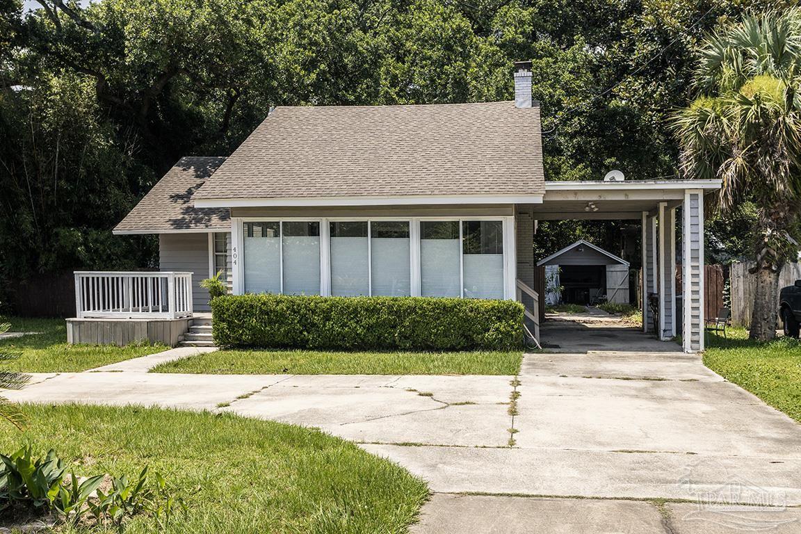 404 E Sunset Ave