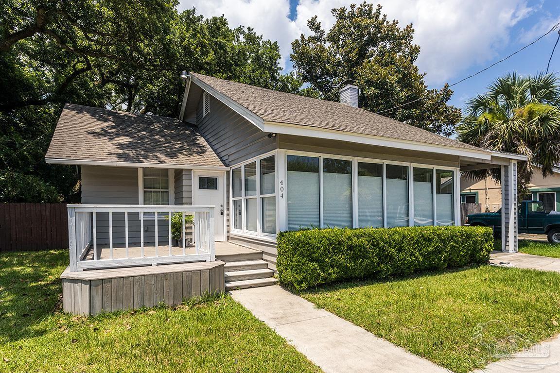 404 E Sunset Ave