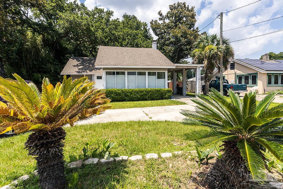 404 E Sunset Ave