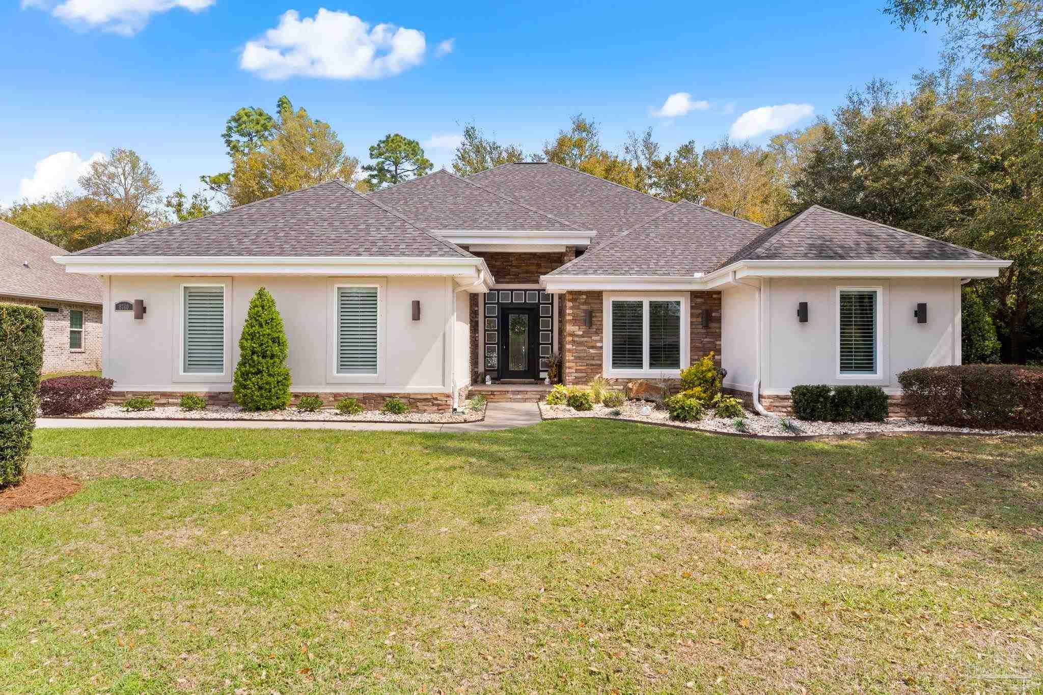 8760 Foxtail Loop