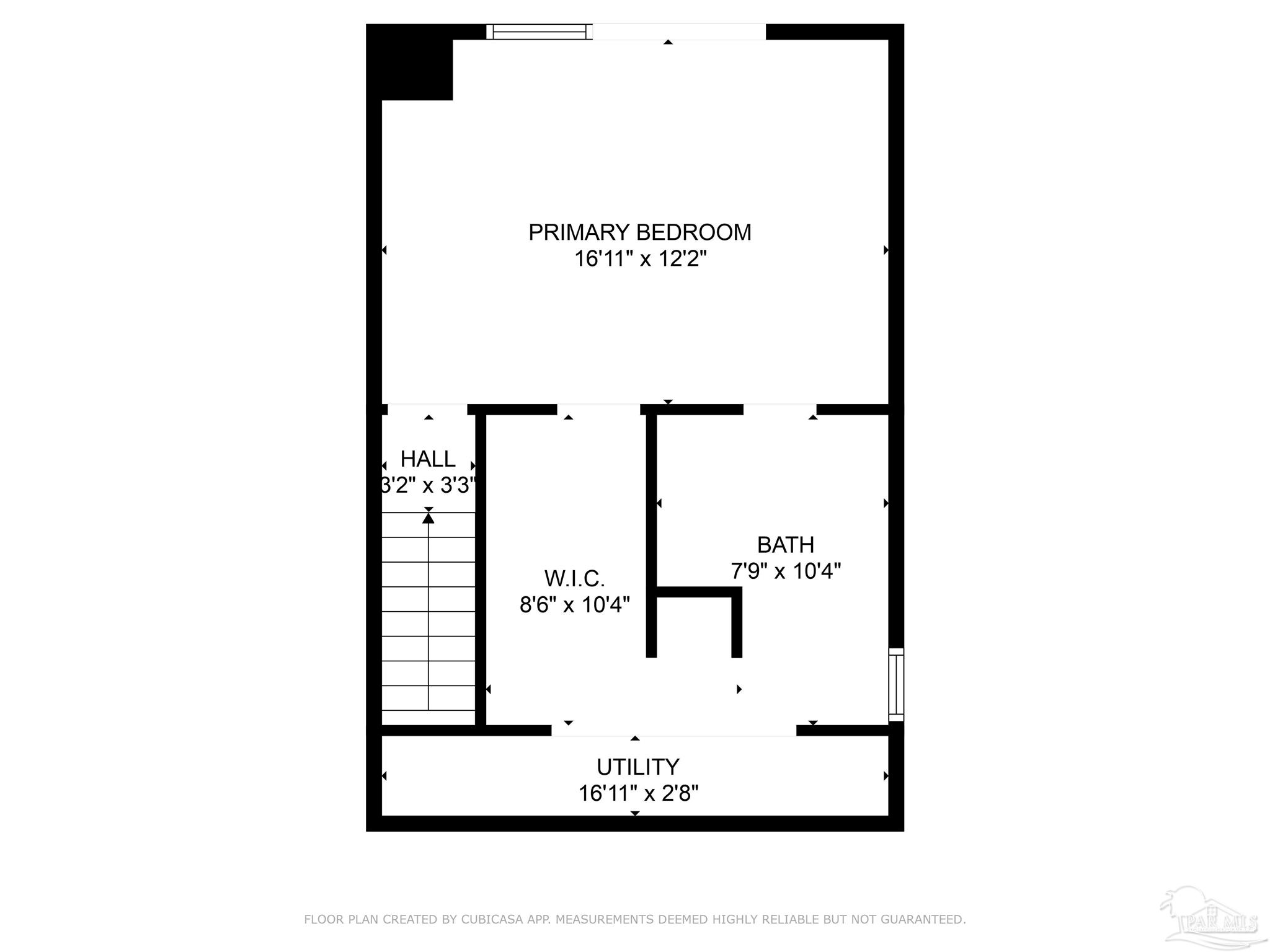 1550 Via Deluna Dr # H