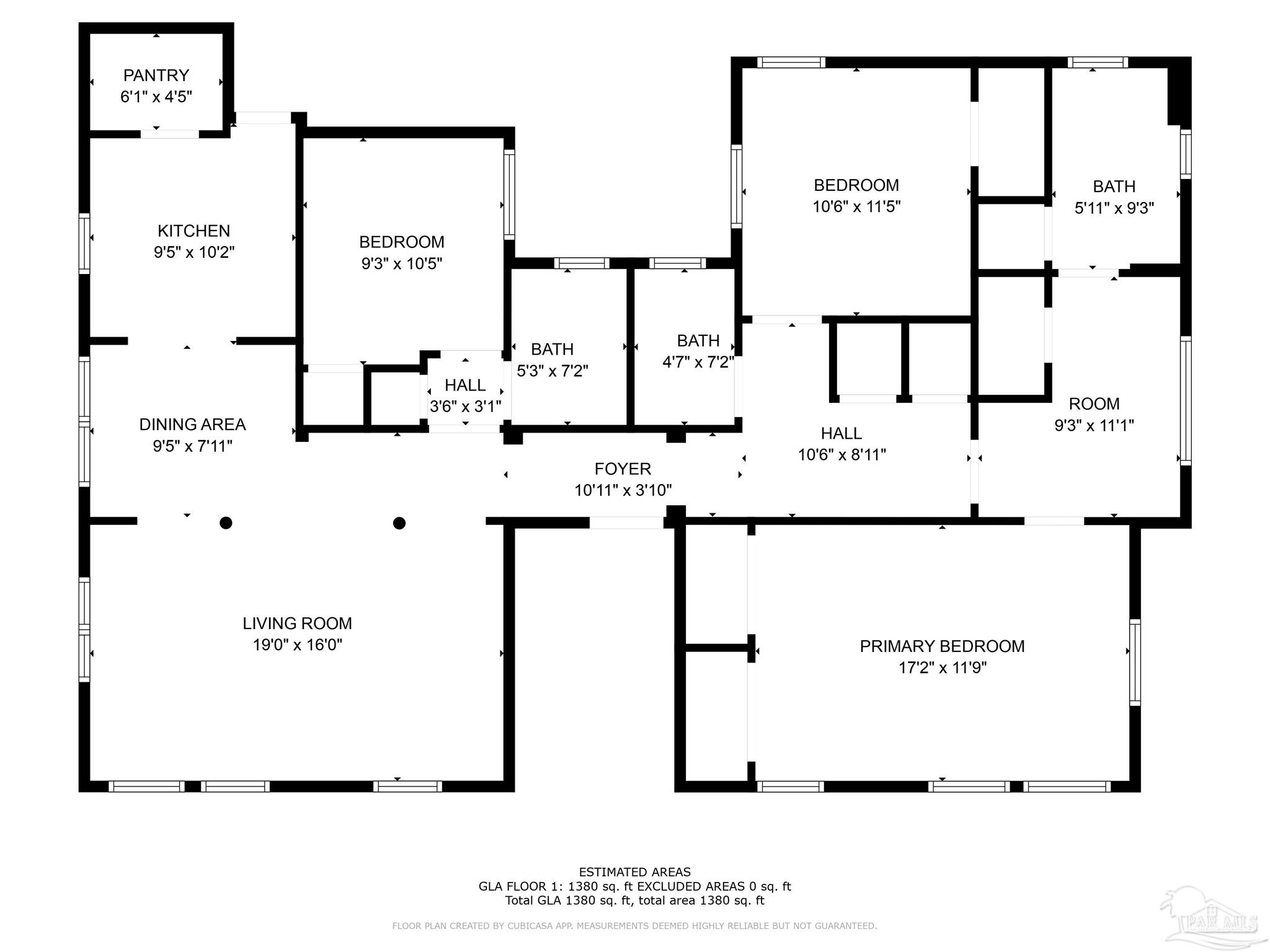 2007 E Gadsden St # 301