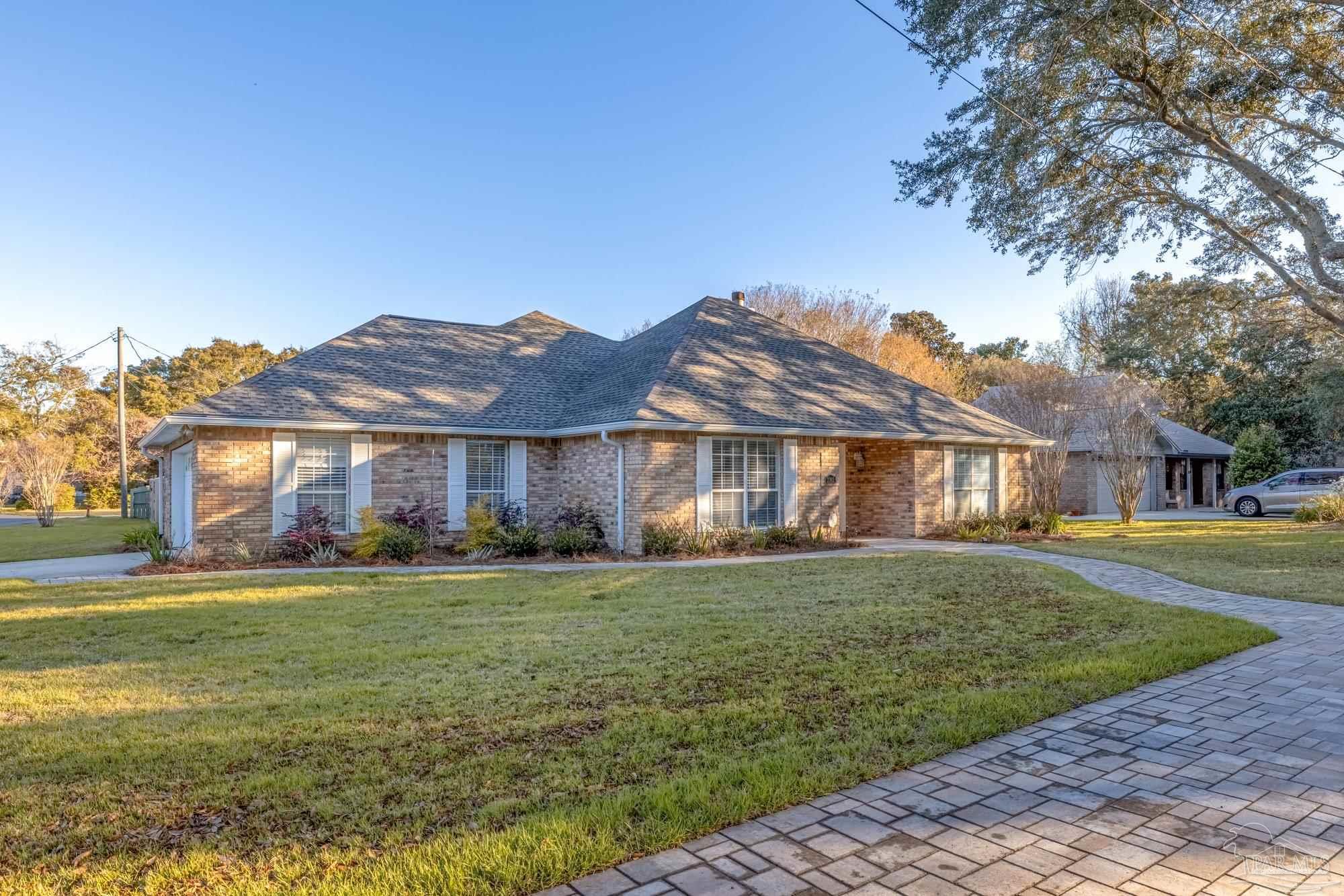 2362 Osprey Dr