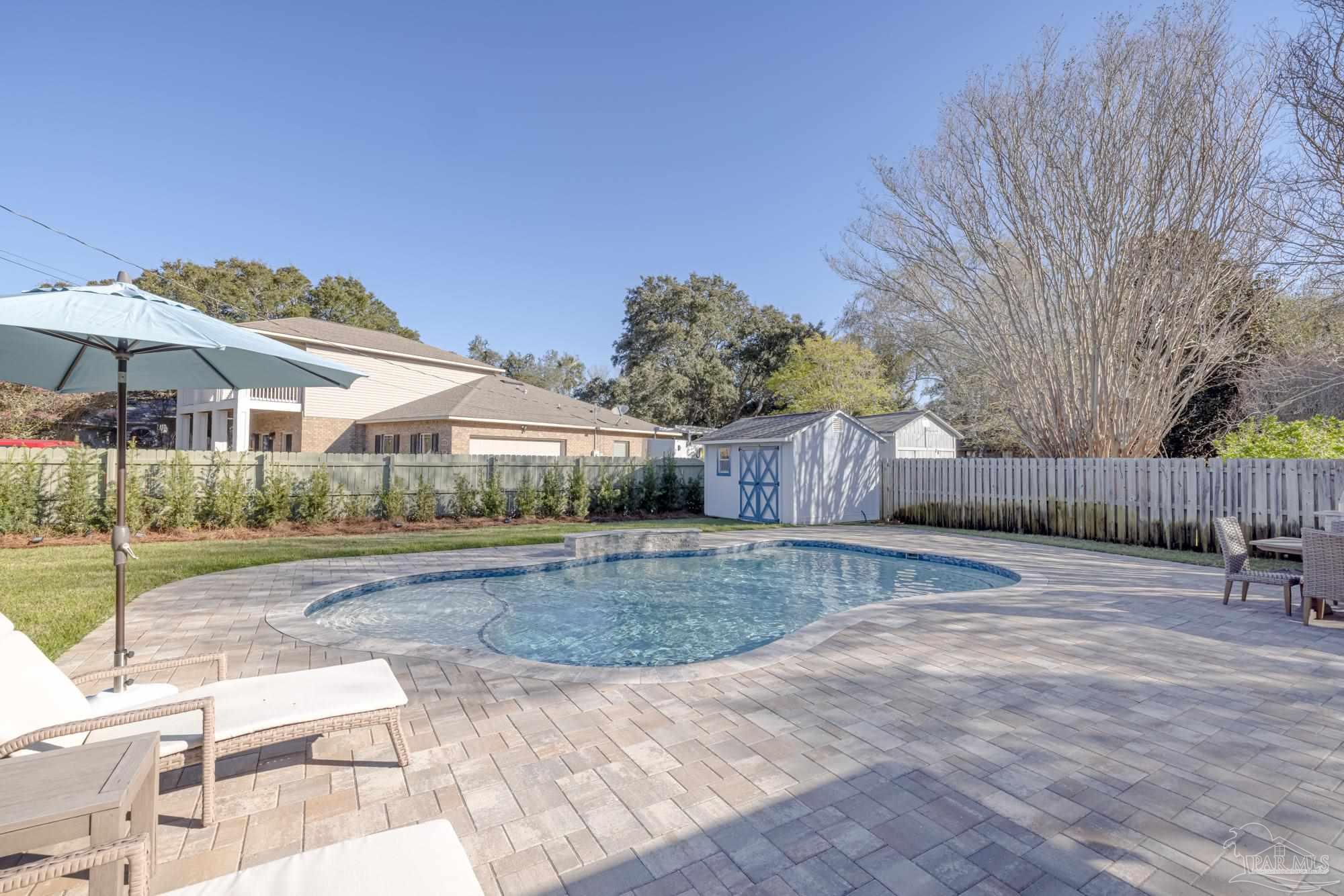 2362 Osprey Dr