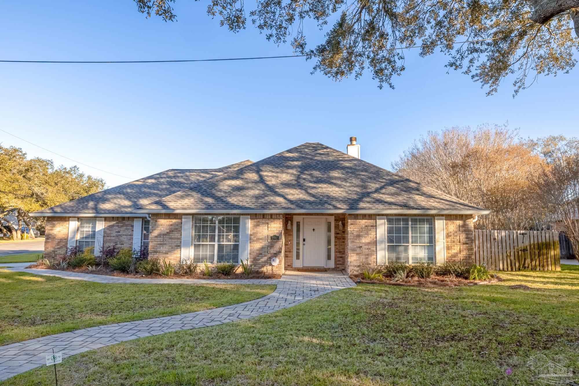 2362 Osprey Dr