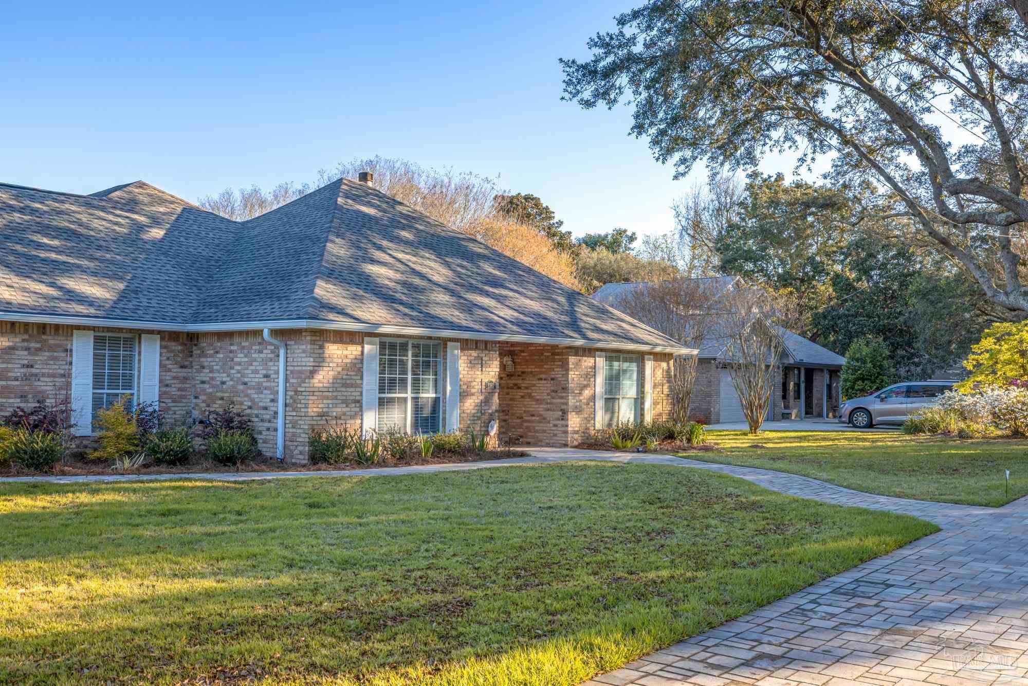 2362 Osprey Dr