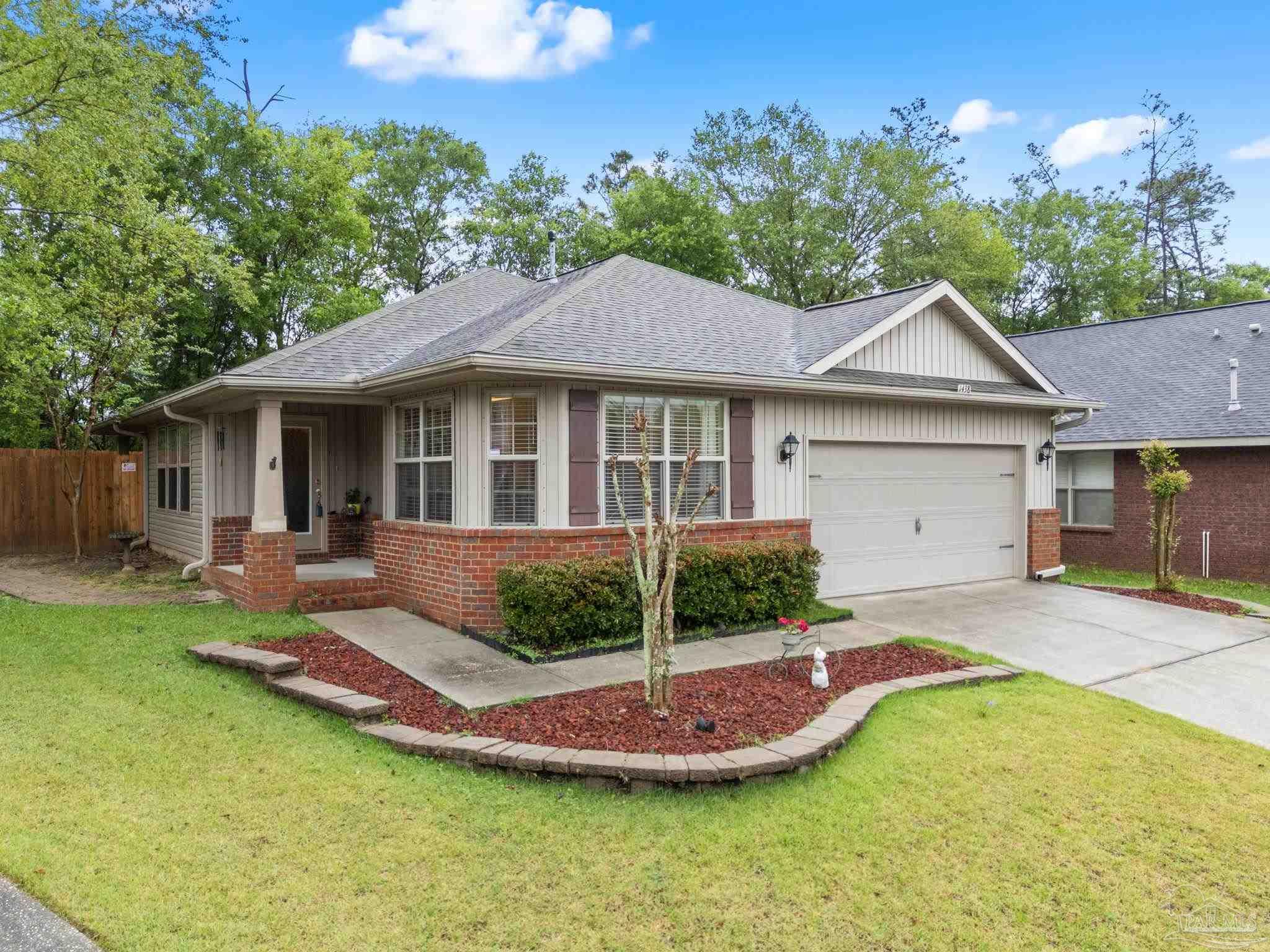 1438 Towhee Canyon Dr
