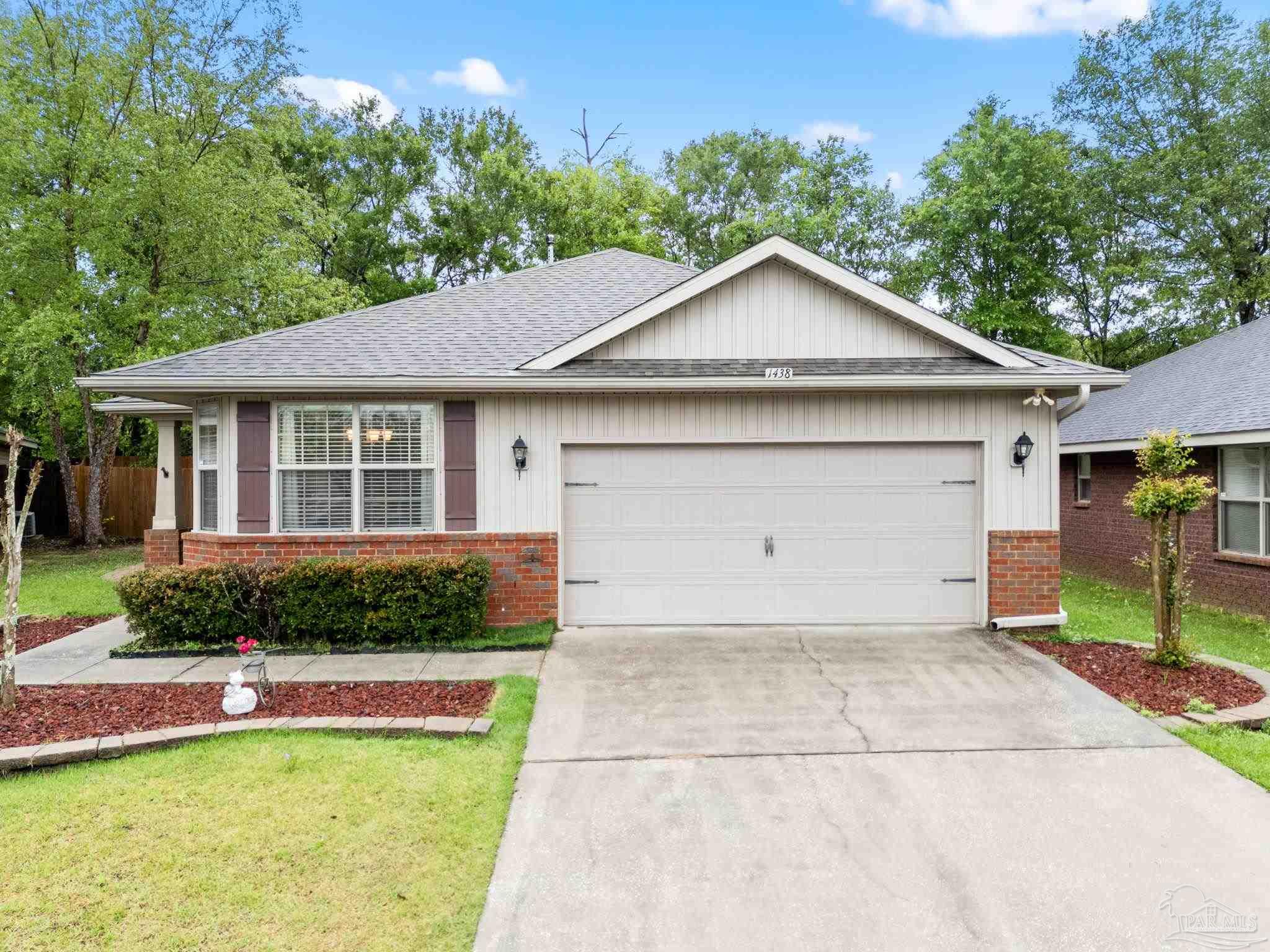 1438 Towhee Canyon Dr