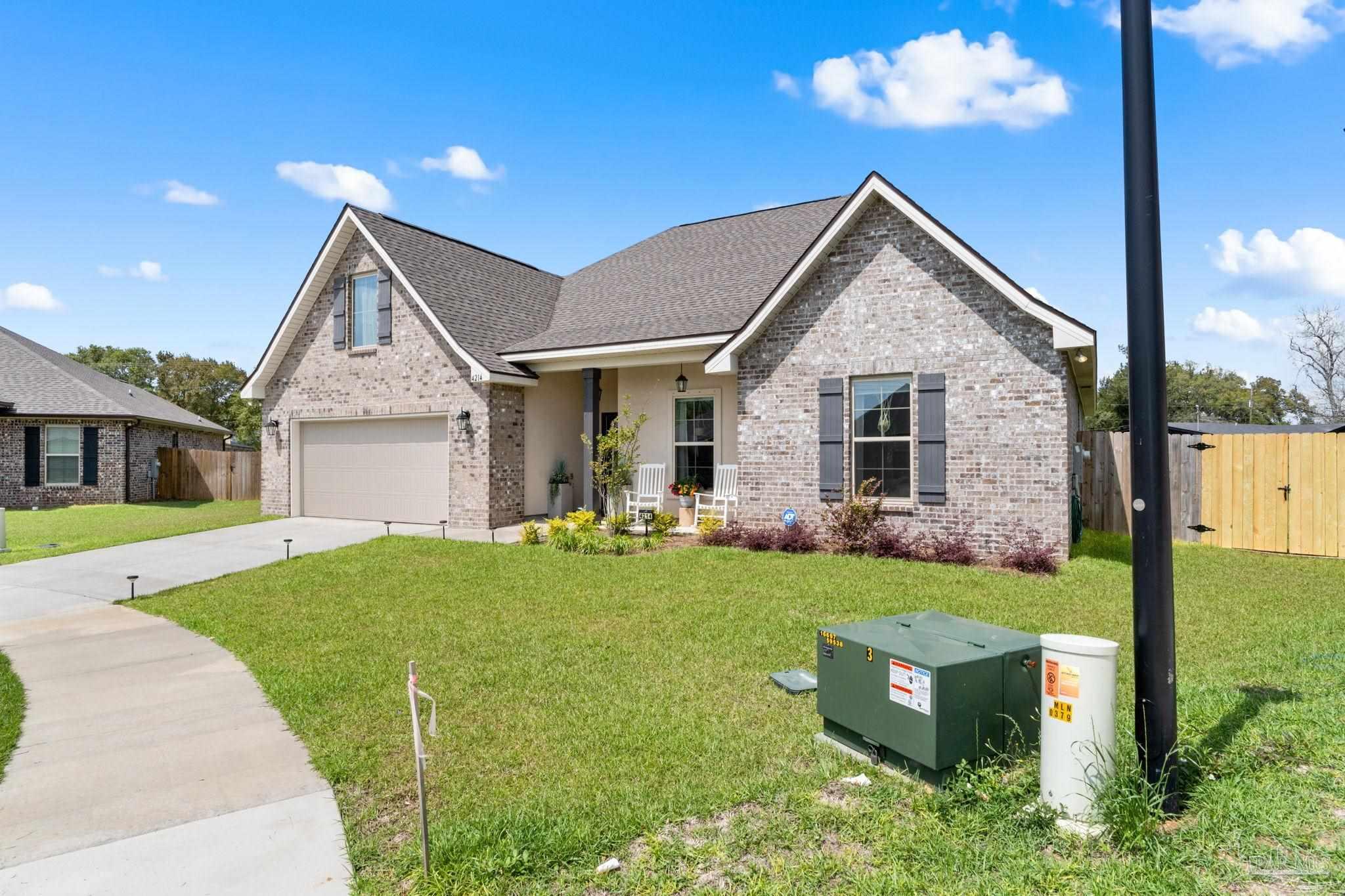4214 Southern Palm Dr