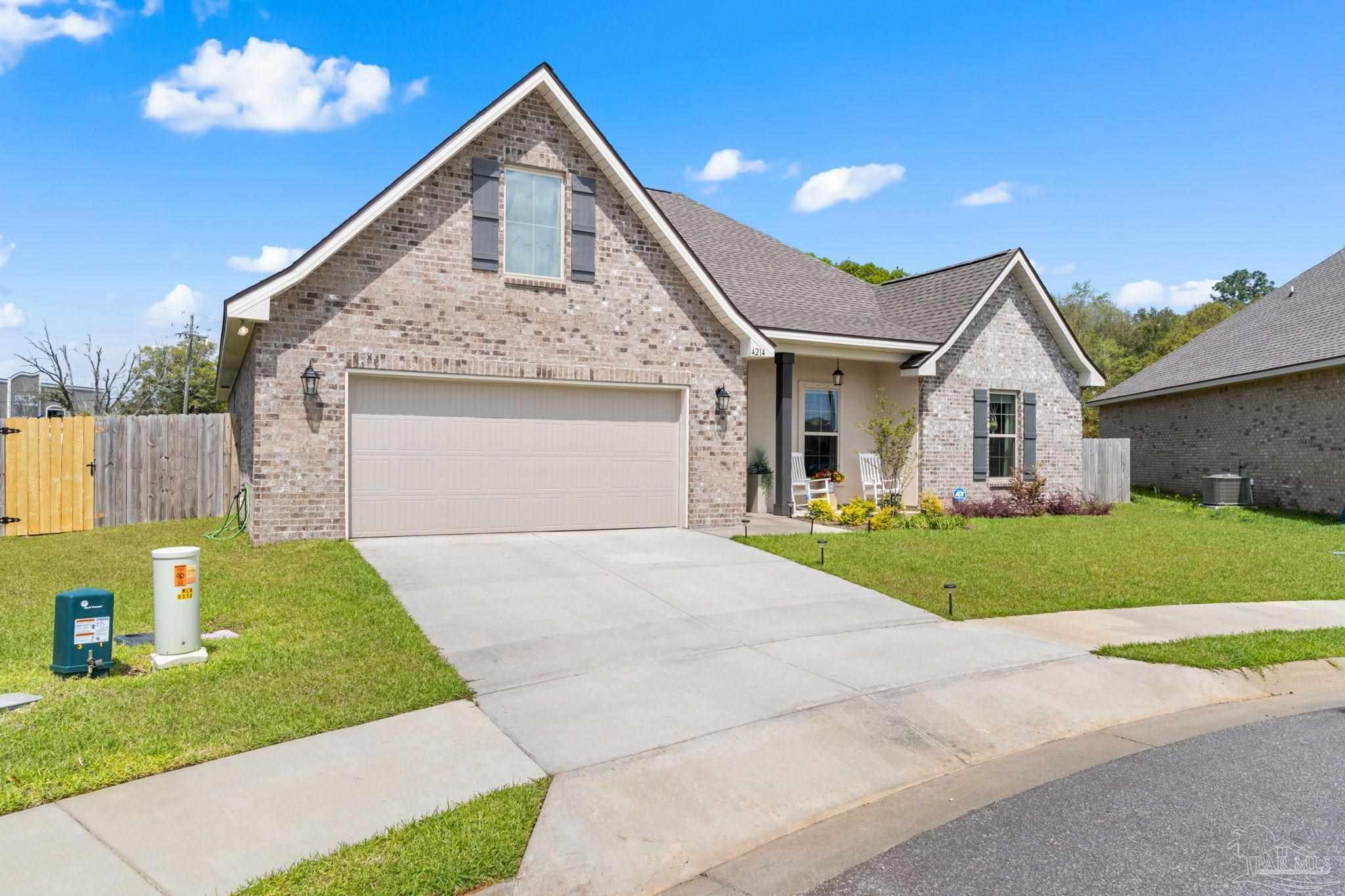 4214 Southern Palm Dr