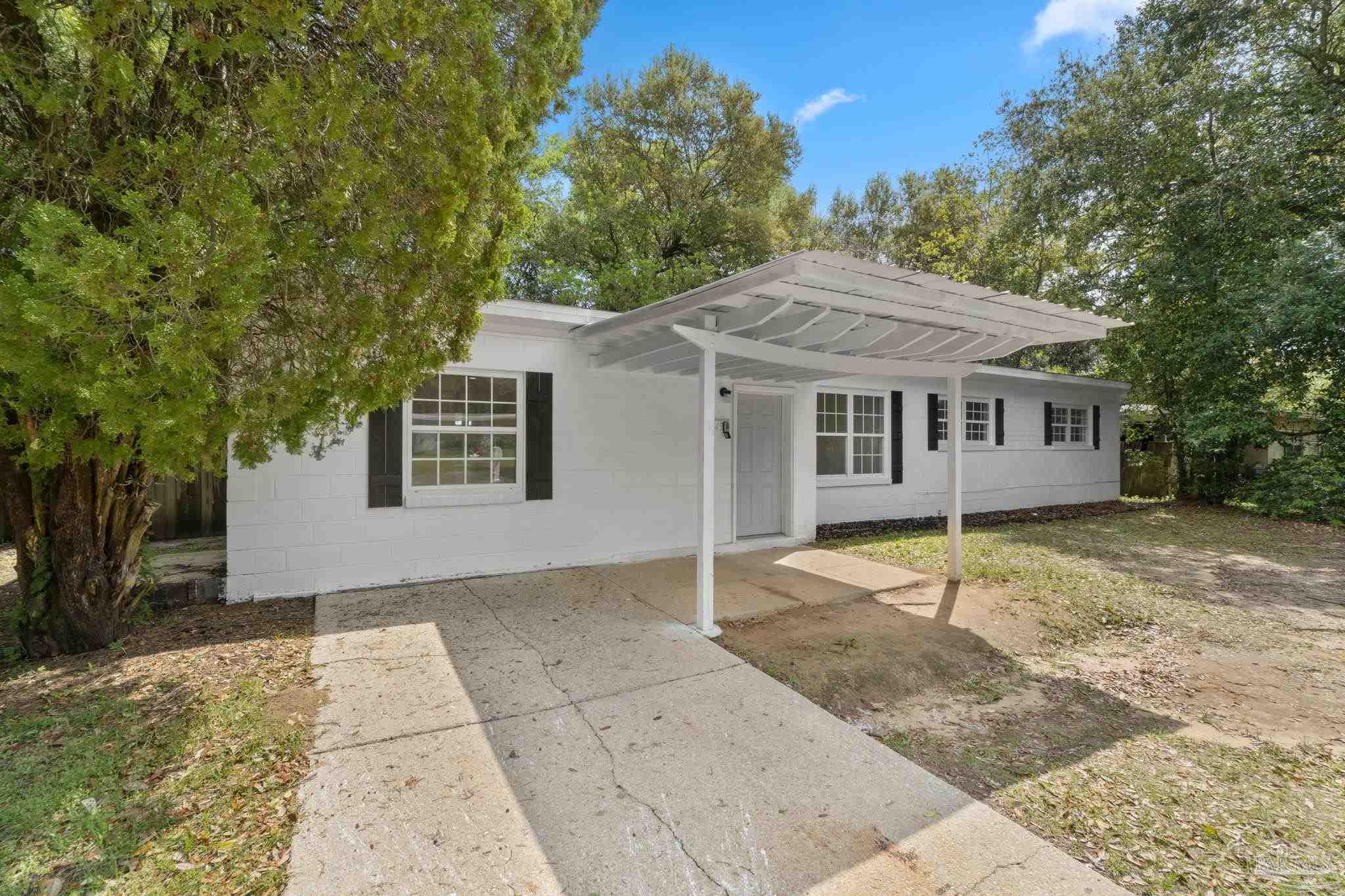 4514 Florelle Way