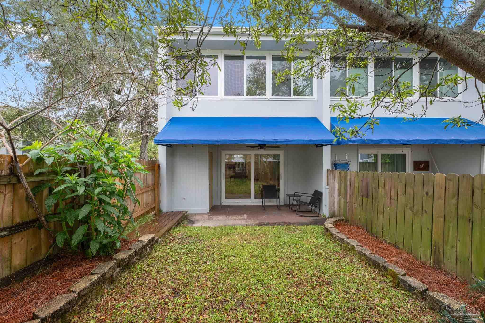 201 Pensacola Beach Rd # D24