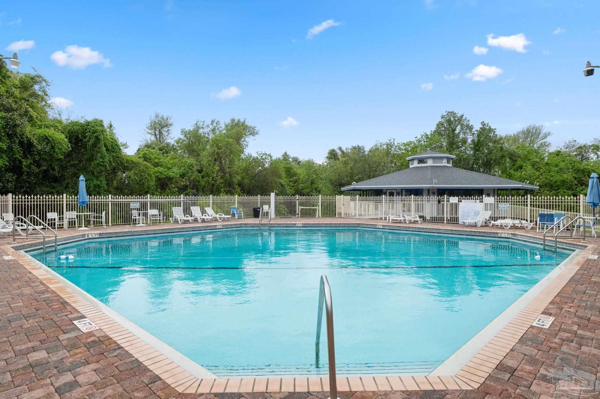 201 Pensacola Beach Rd # D24