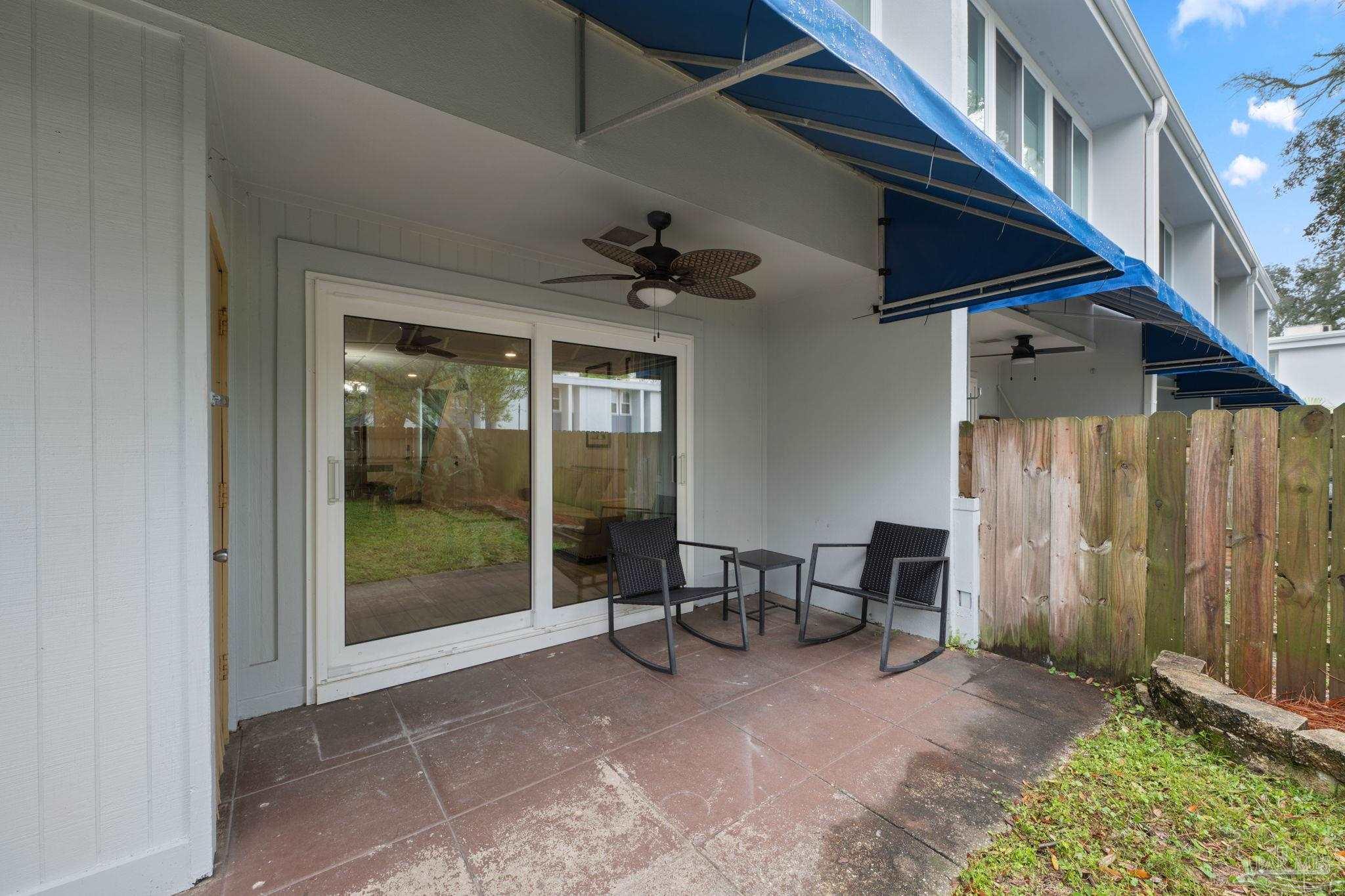 201 Pensacola Beach Rd # D24