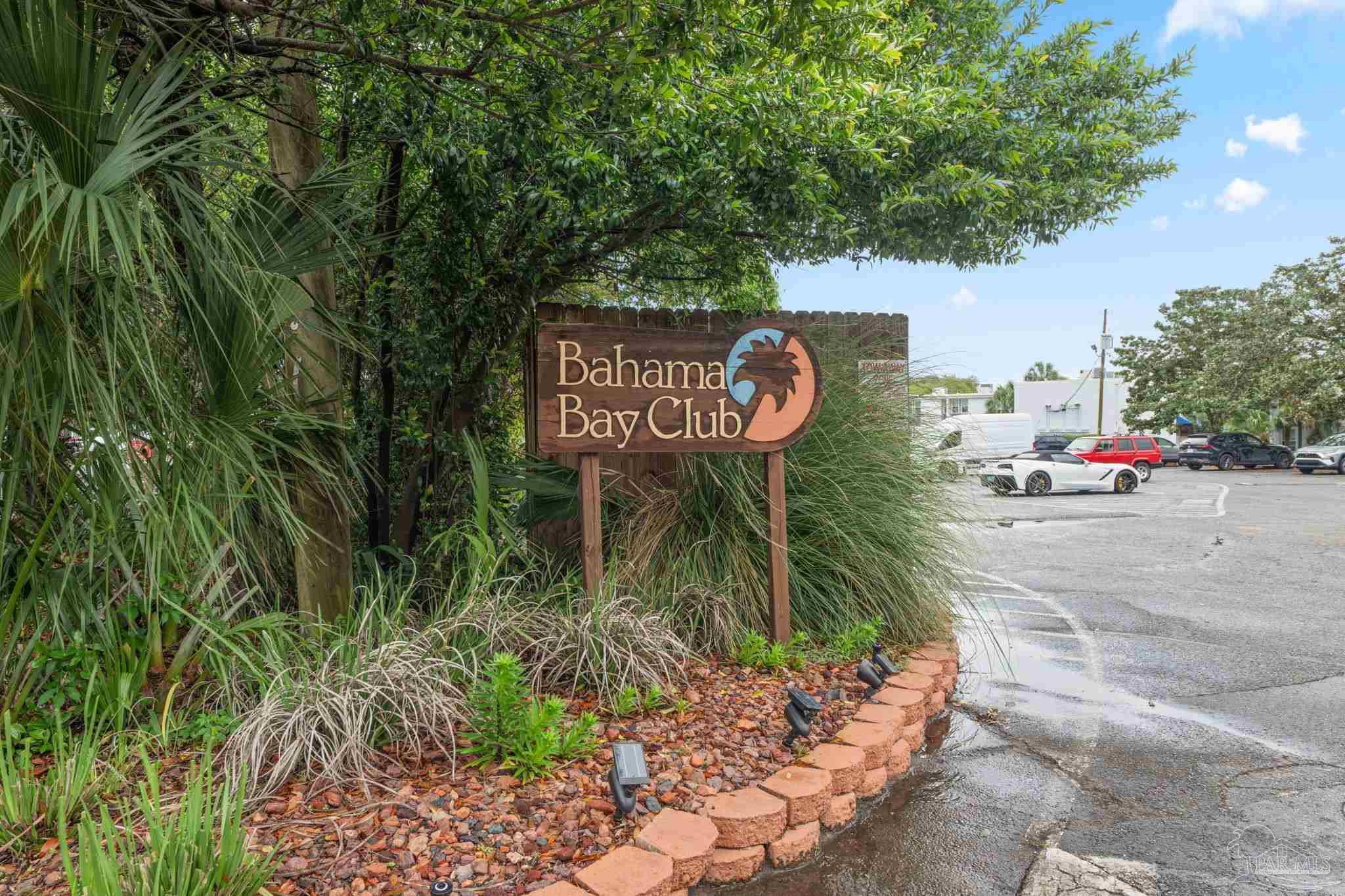 201 Pensacola Beach Rd # D24