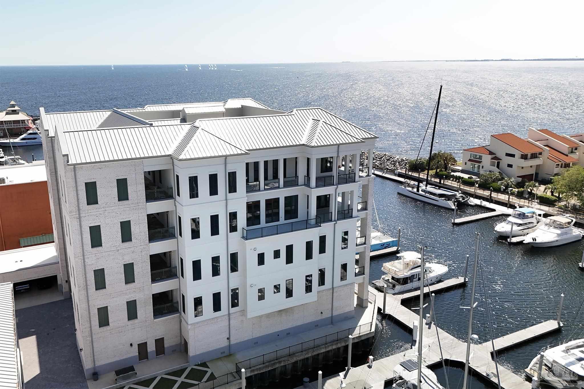 801 S Palafox St # 302