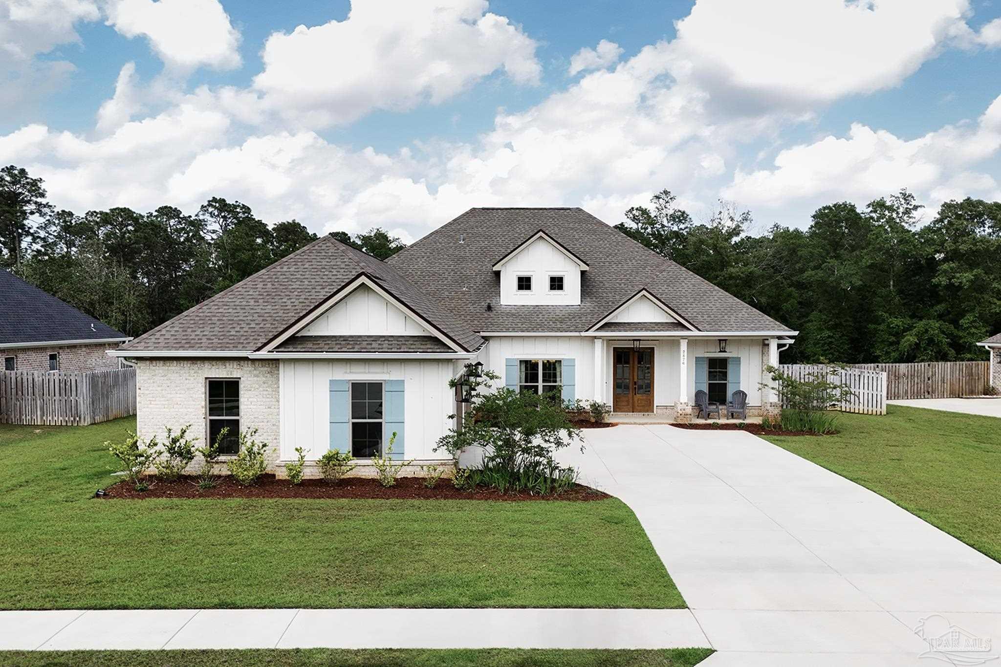 2876 Trestle Way