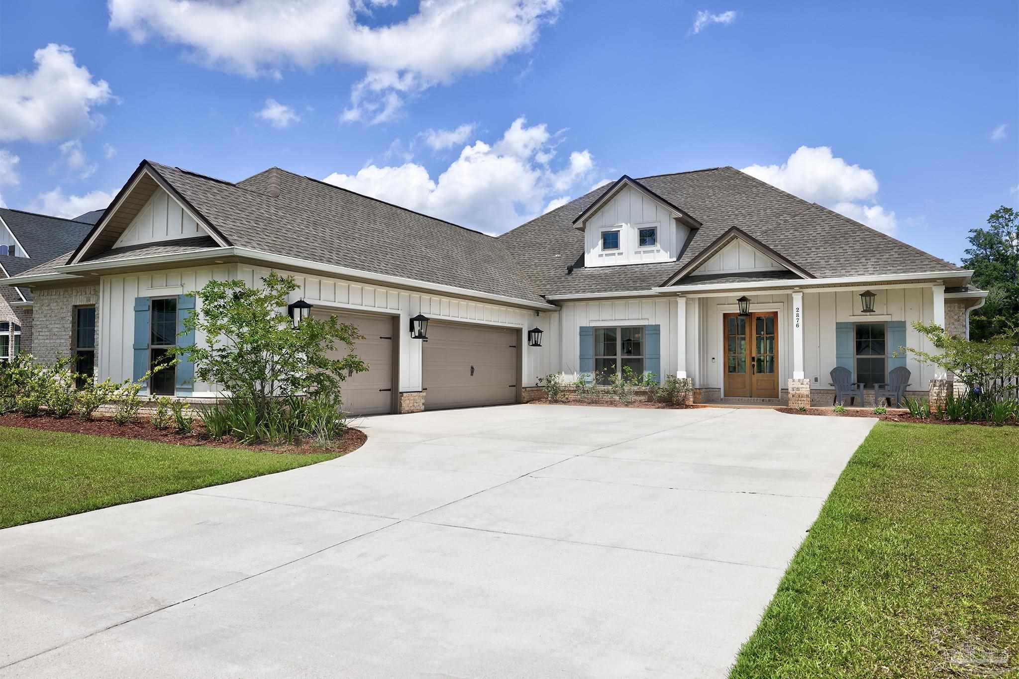 2876 Trestle Way