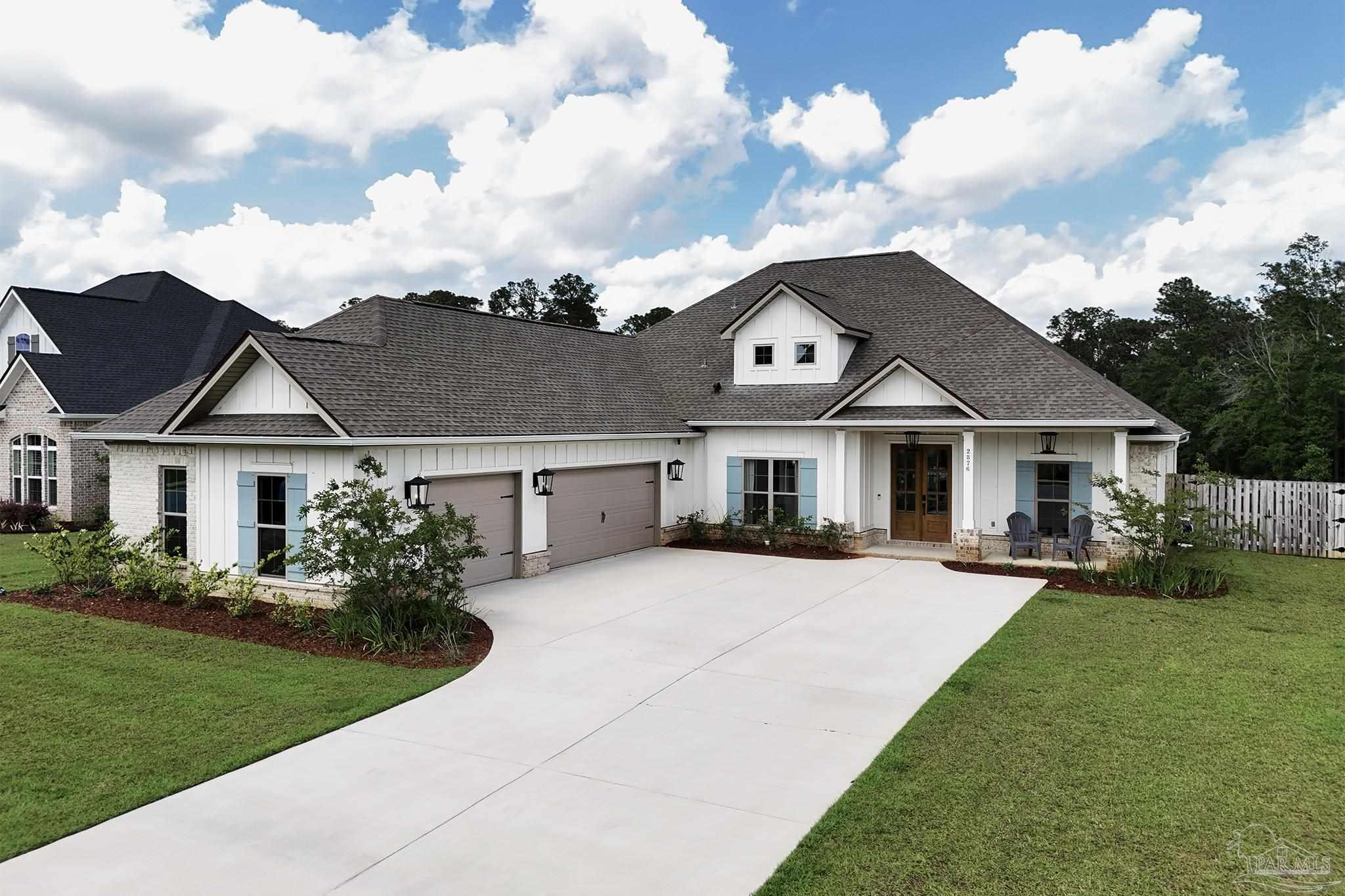 2876 Trestle Way