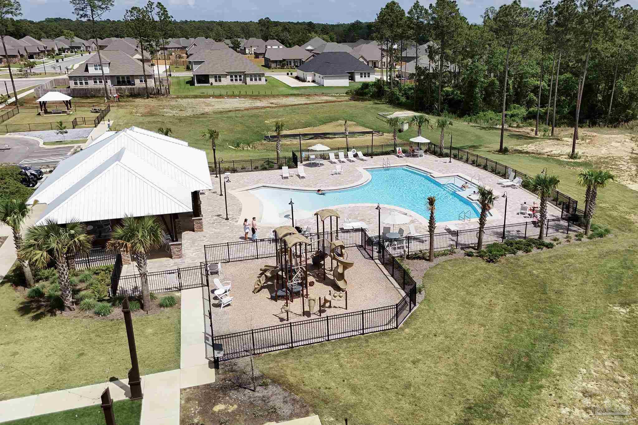 2876 Trestle Way