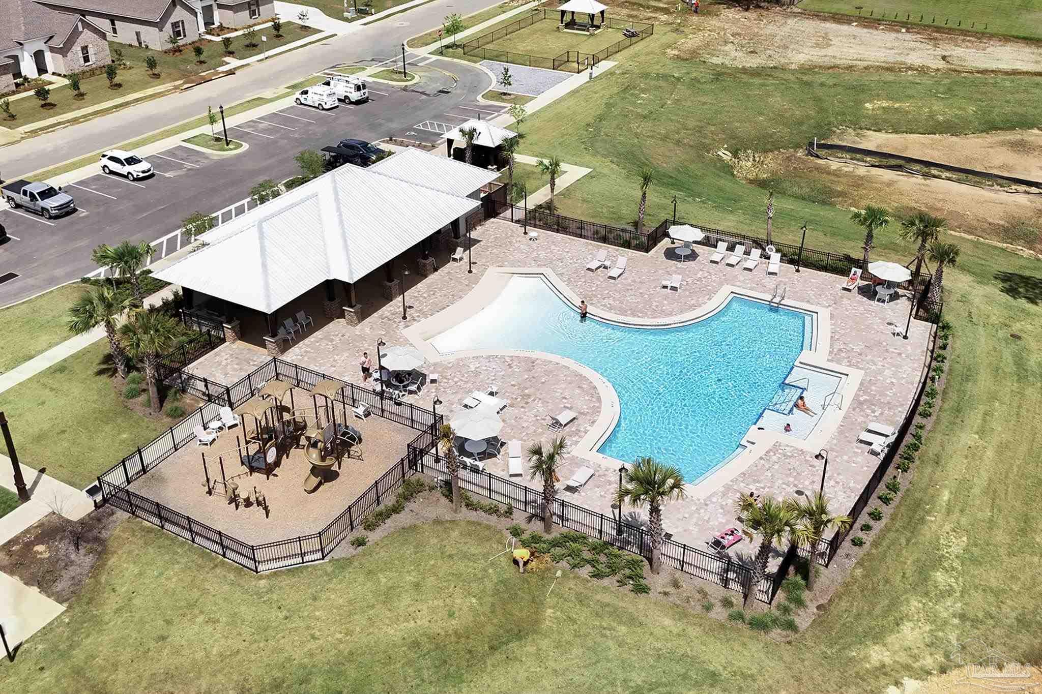2876 Trestle Way