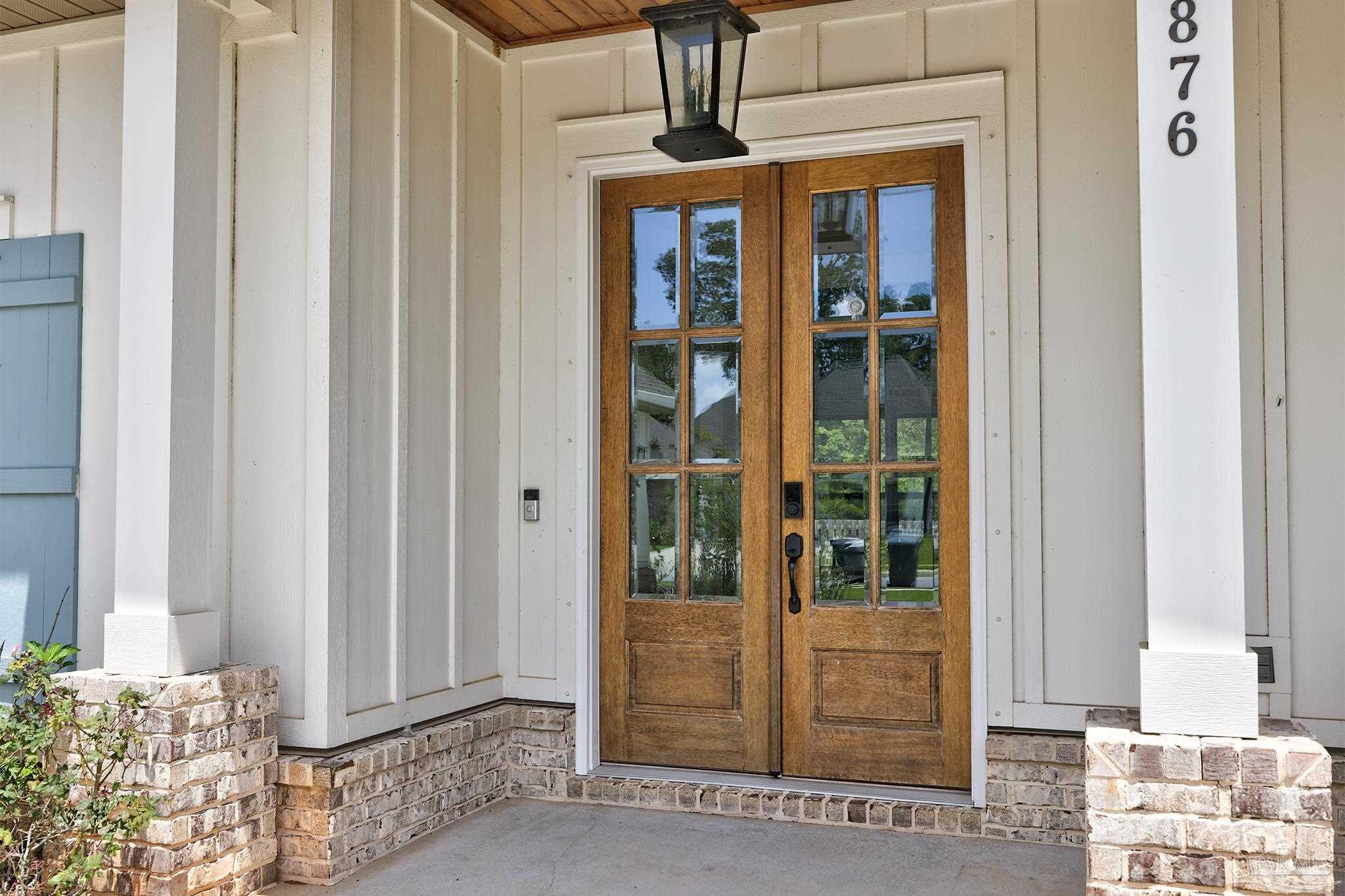 2876 Trestle Way