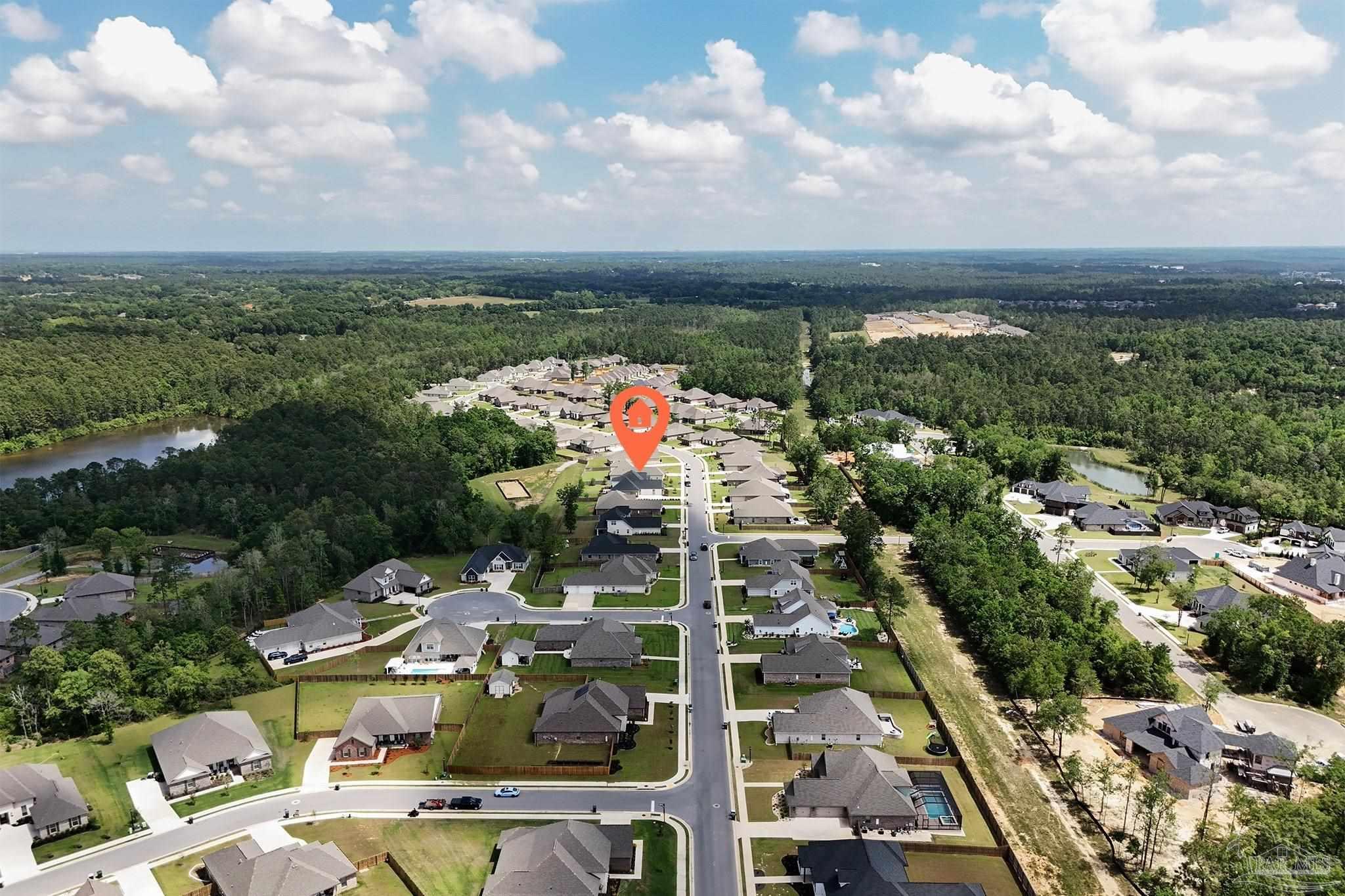 2876 Trestle Way