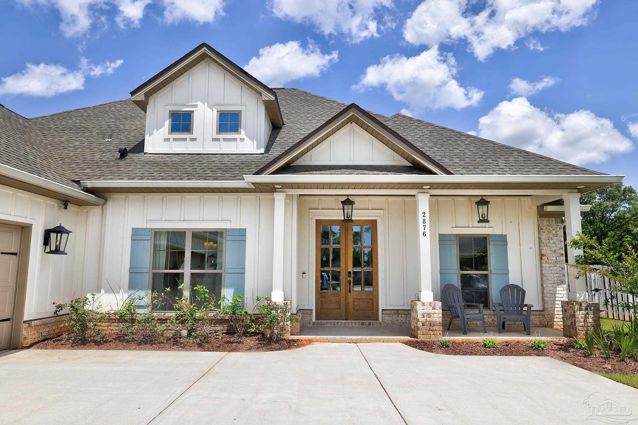 2876 Trestle Way