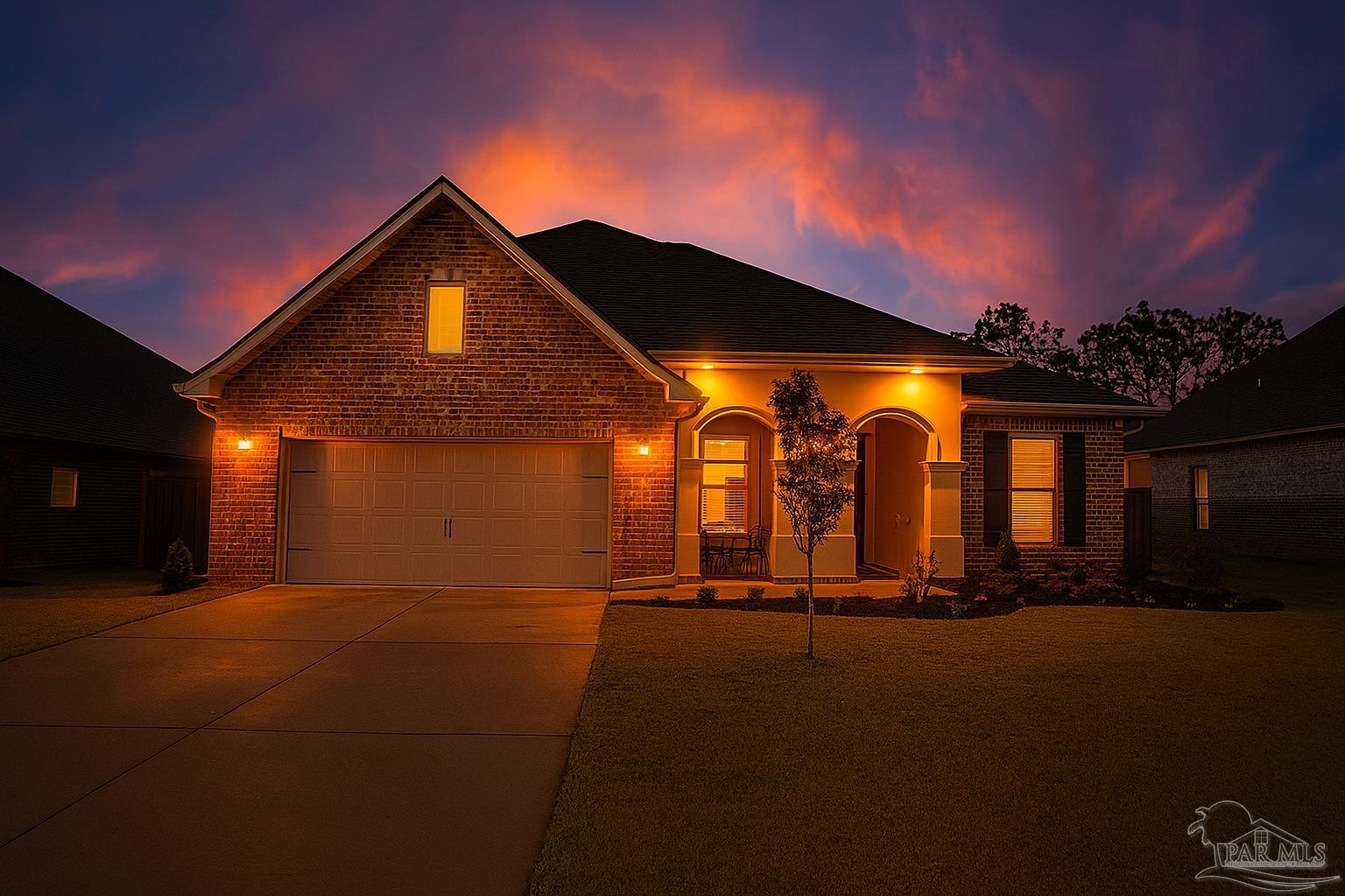 3076 Mountain Laurel Tr