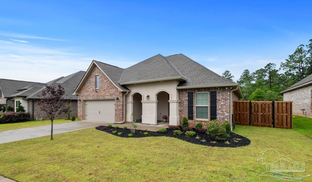 3076 Mountain Laurel Tr
