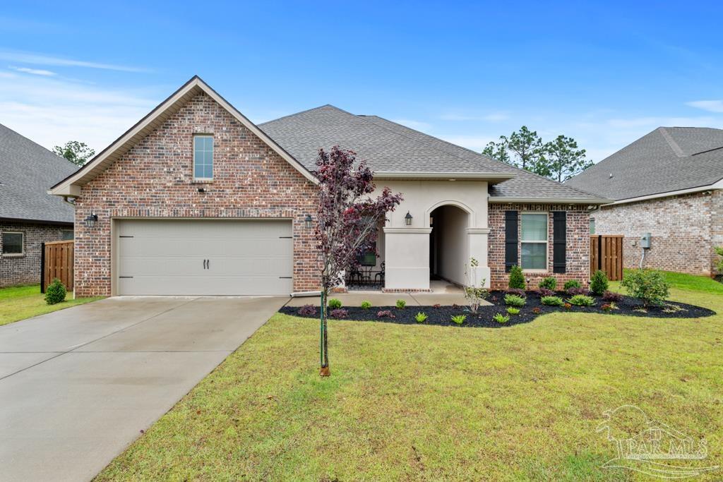3076 Mountain Laurel Tr