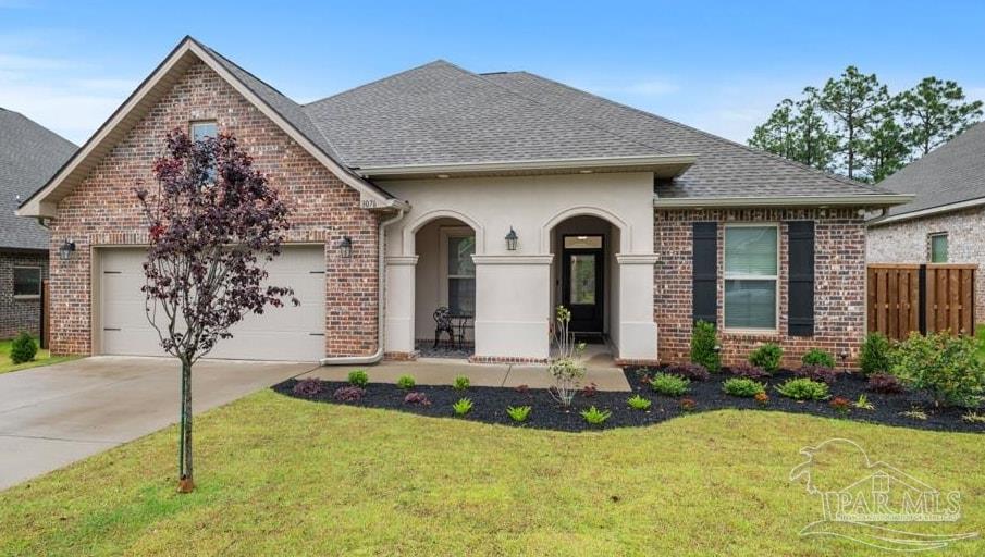 3076 Mountain Laurel Tr