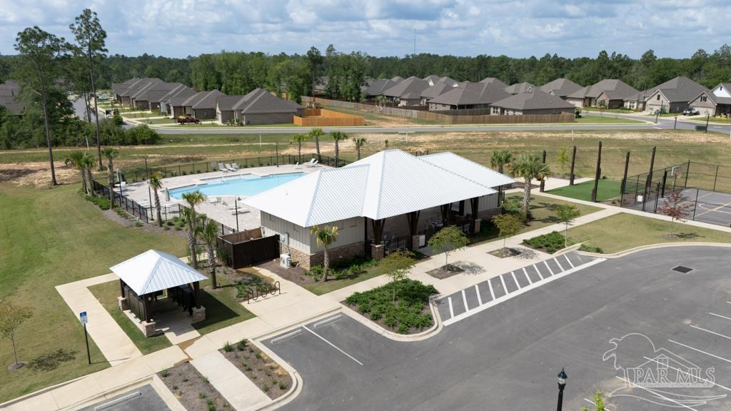 3076 Mountain Laurel Tr