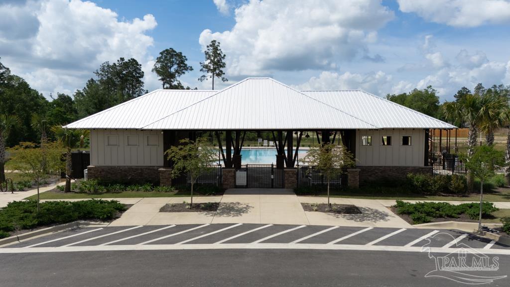 3076 Mountain Laurel Tr